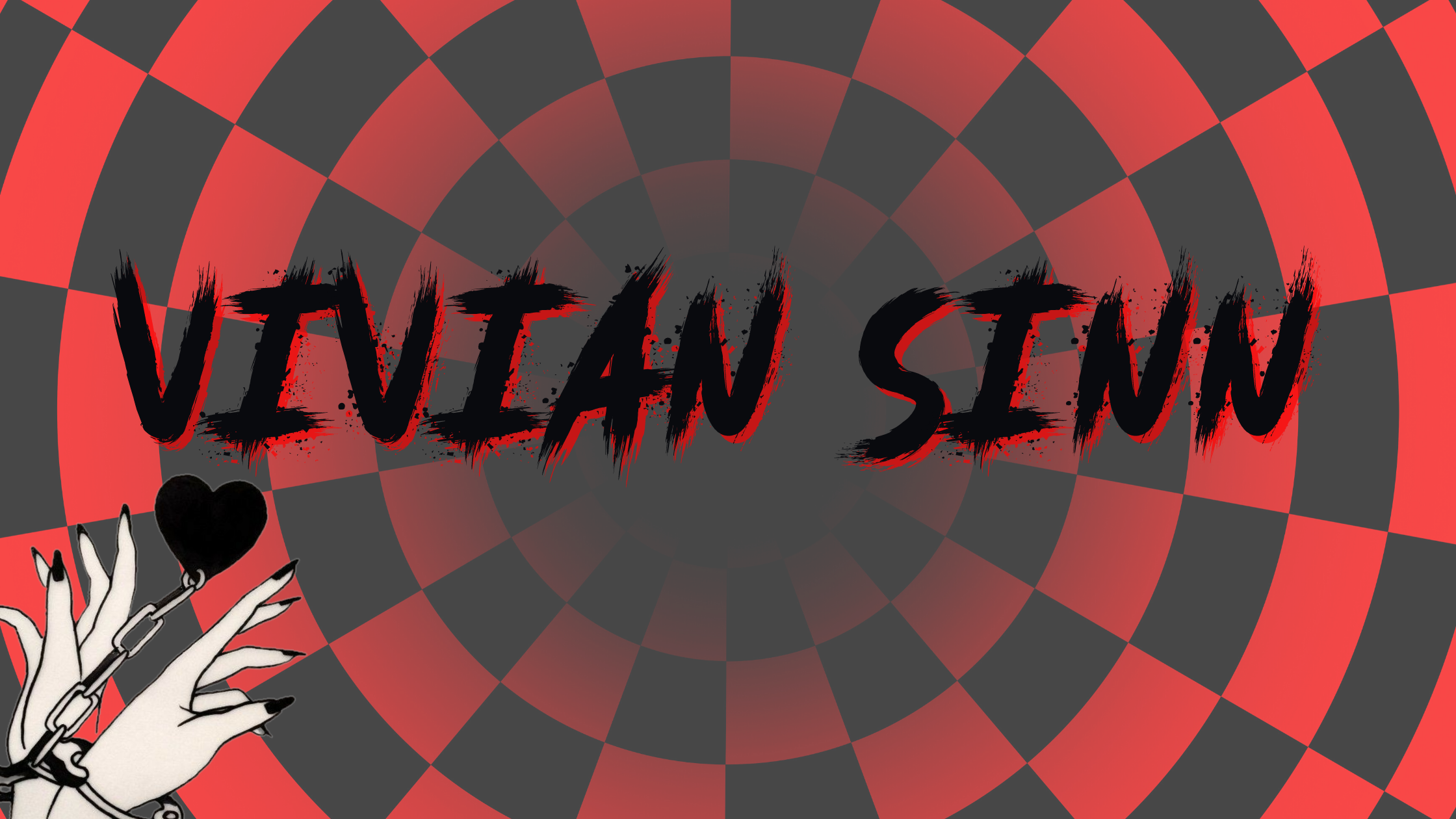 Vivian Sinn OnlyFans header