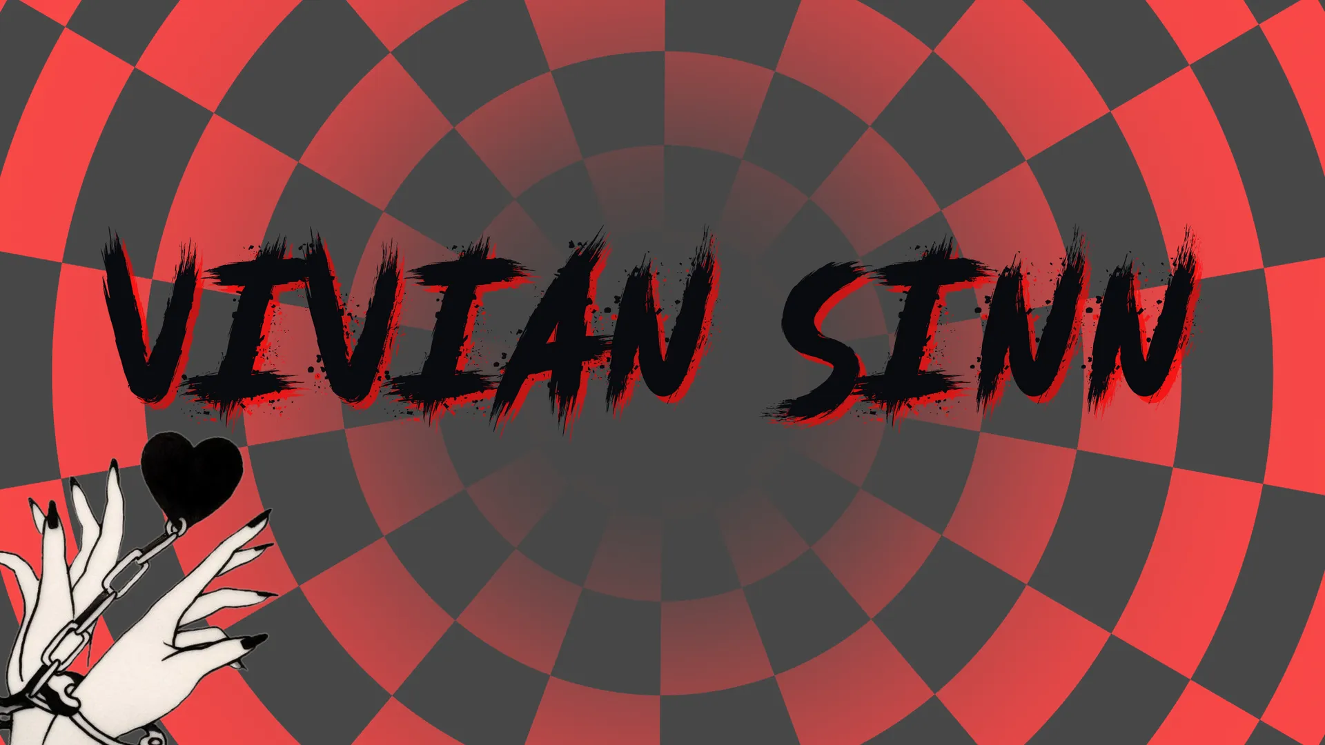 Vivian Sinn OnlyFans header