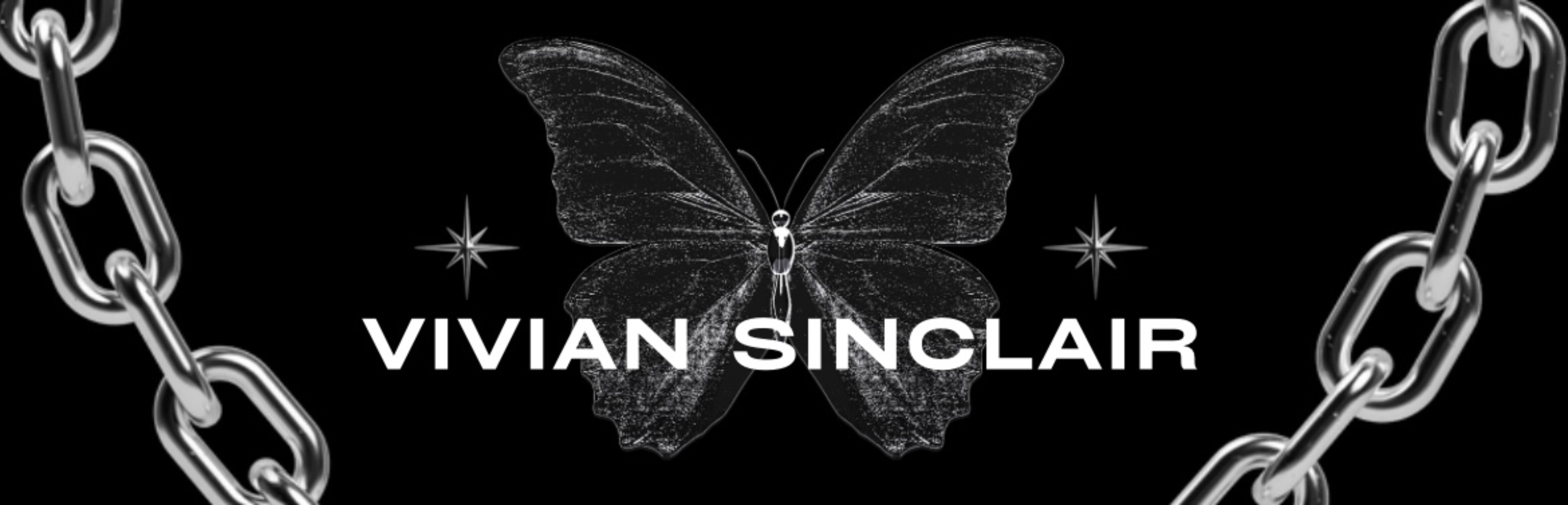 *ੈ✩‧₊˚*ੈ✩ Vivian Sinclair OnlyFans header