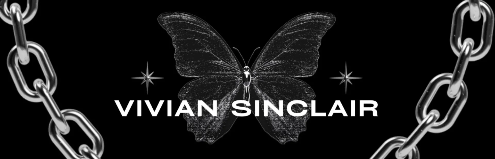 *ੈ✩‧₊˚*ੈ✩ Vivian Sinclair OnlyFans header