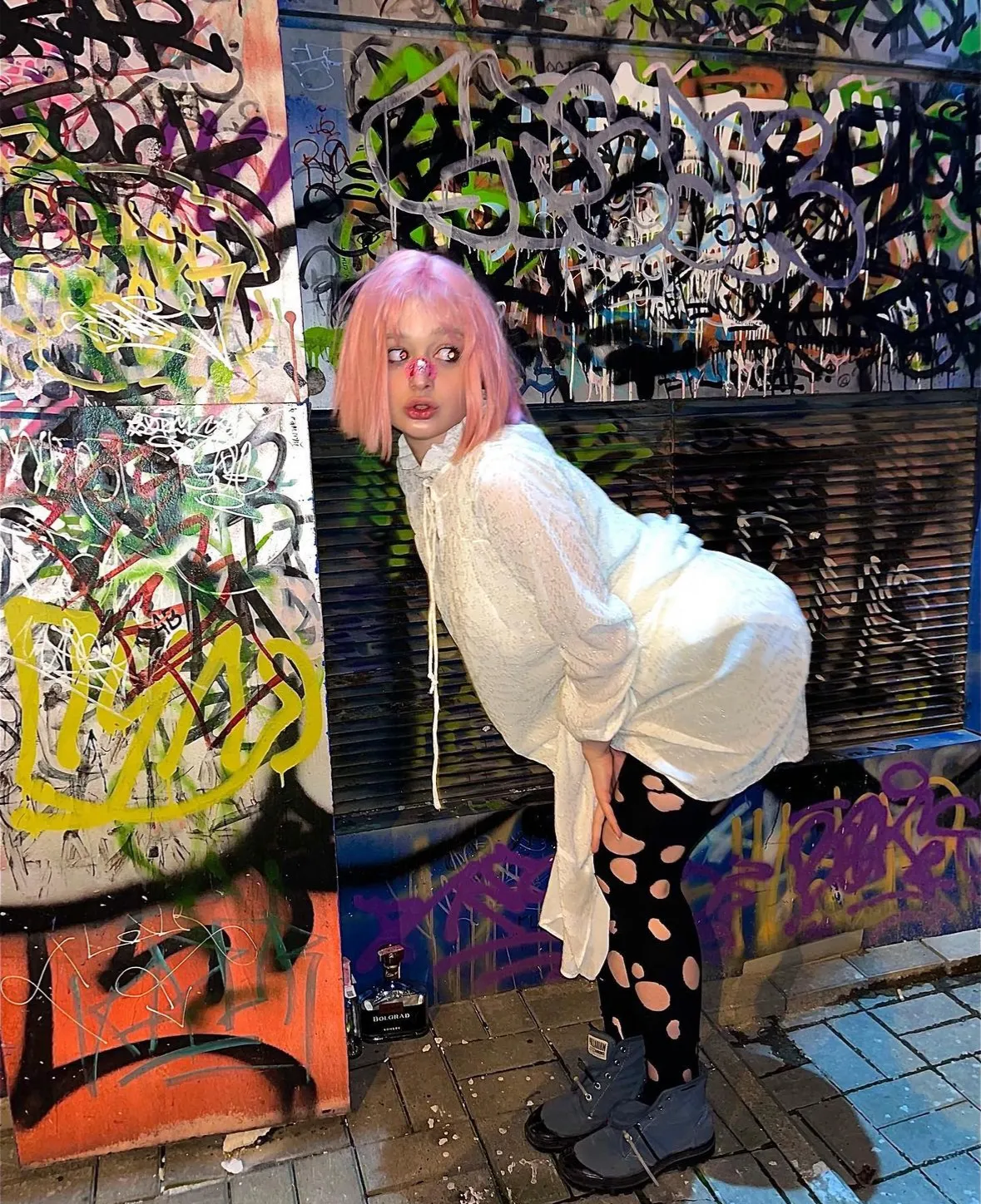 Vivian Milk OnlyFans header