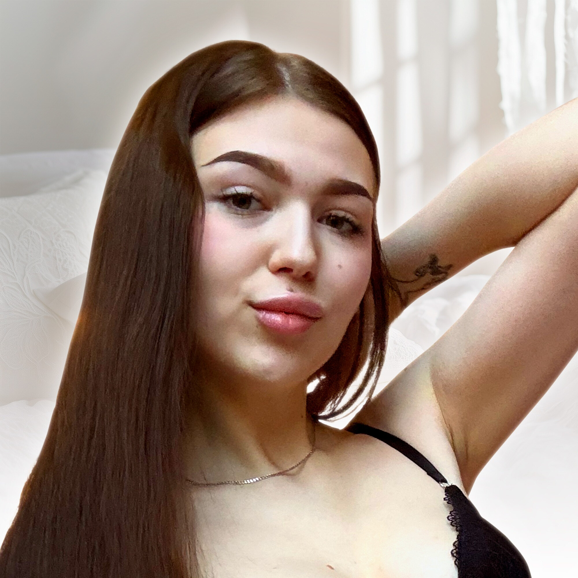 Vivian Raven OnlyFans