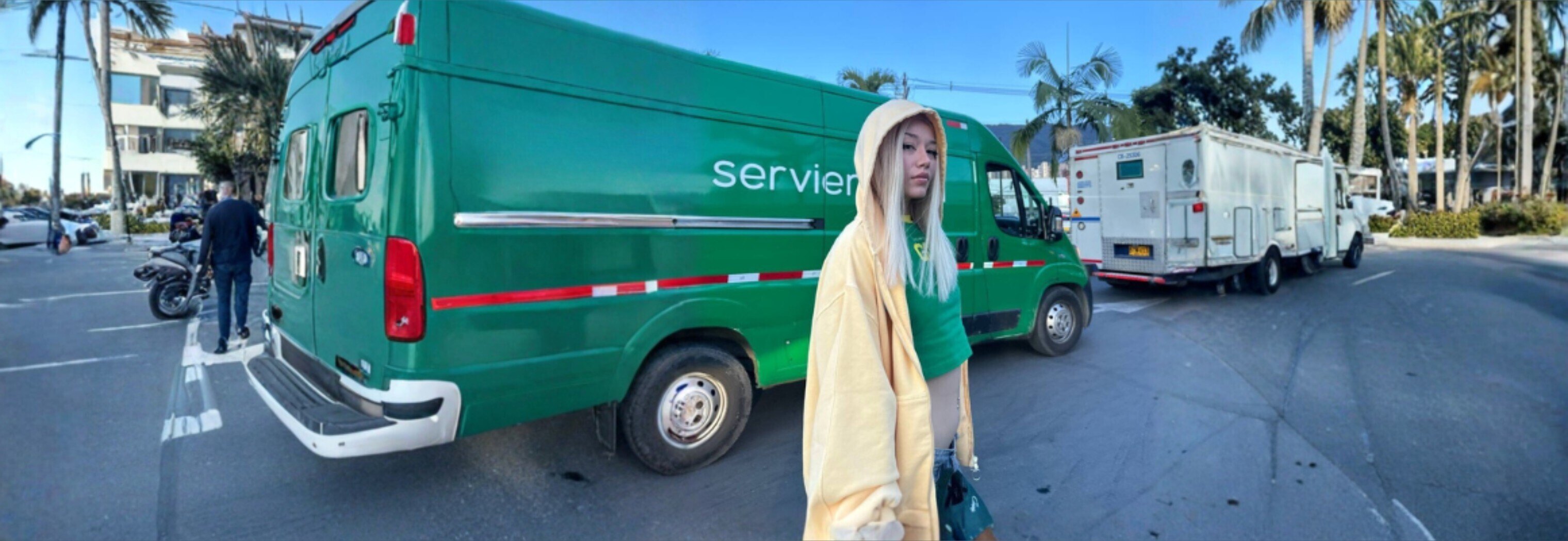 Vivi 🩵 OnlyFans header