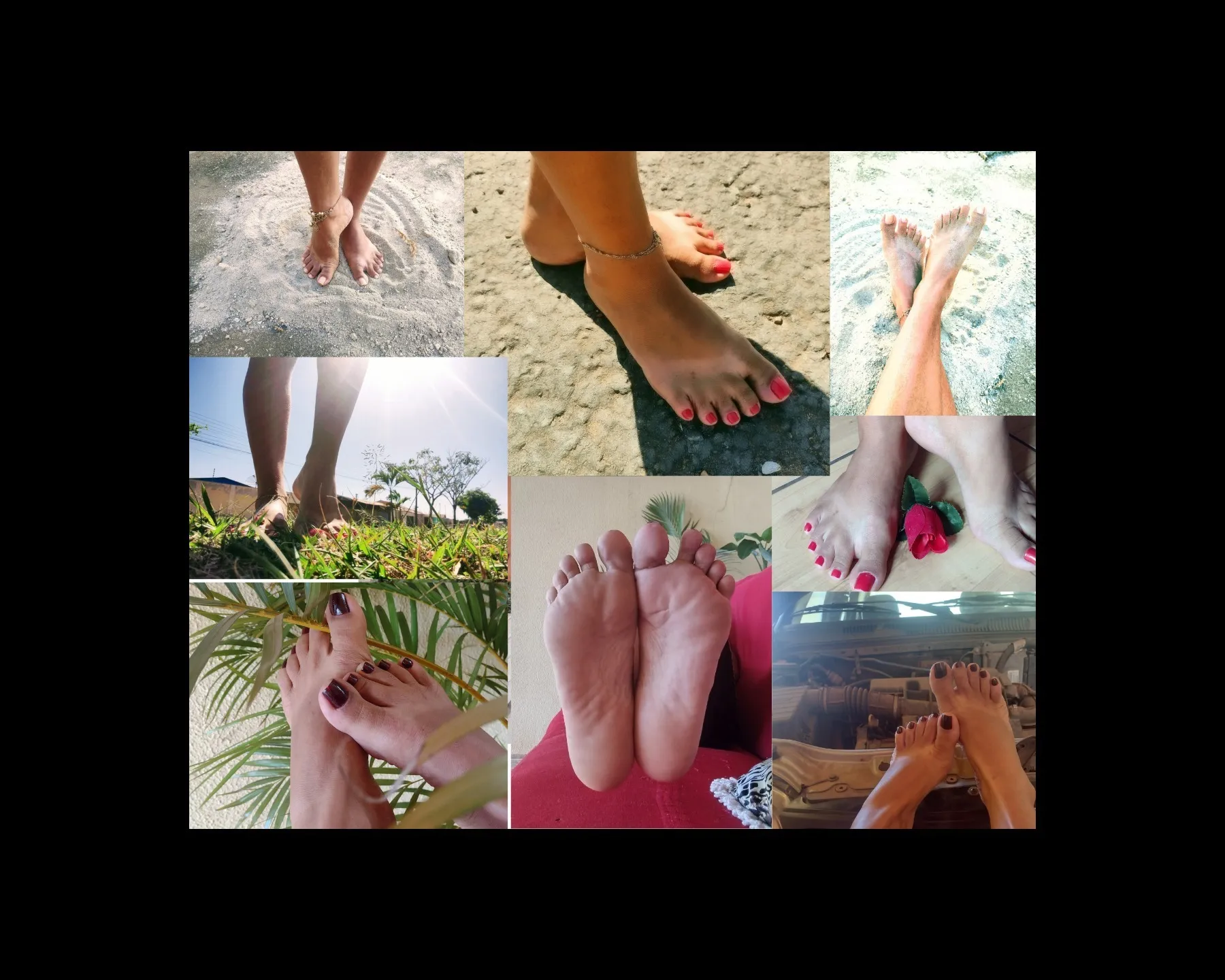 Viviane🌶️ OnlyFans header