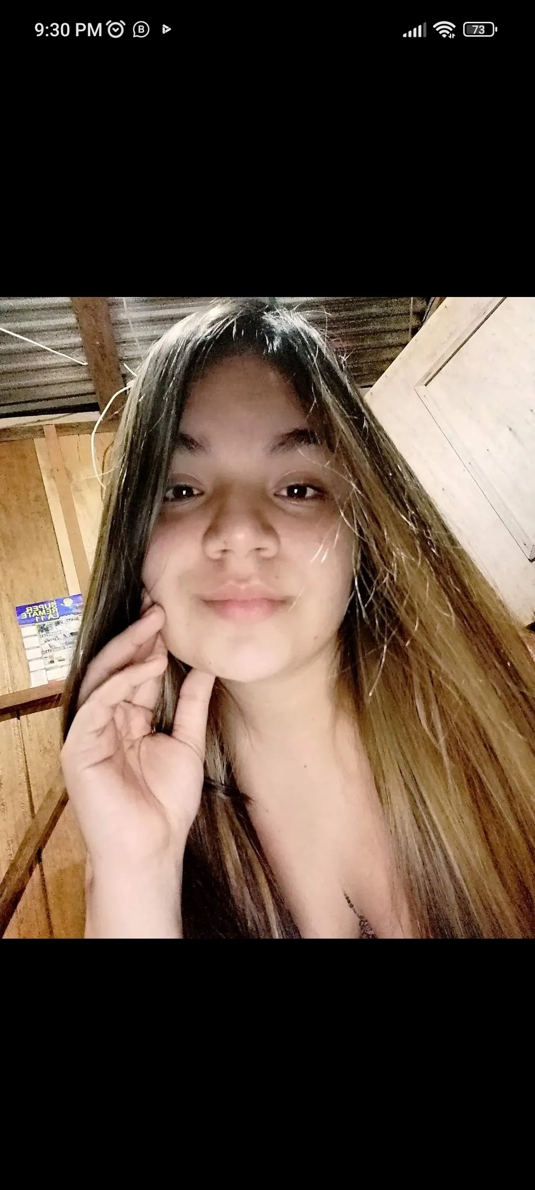 Only nani OnlyFans header