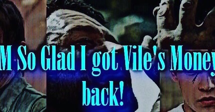 Vivian Vile OnlyFans header