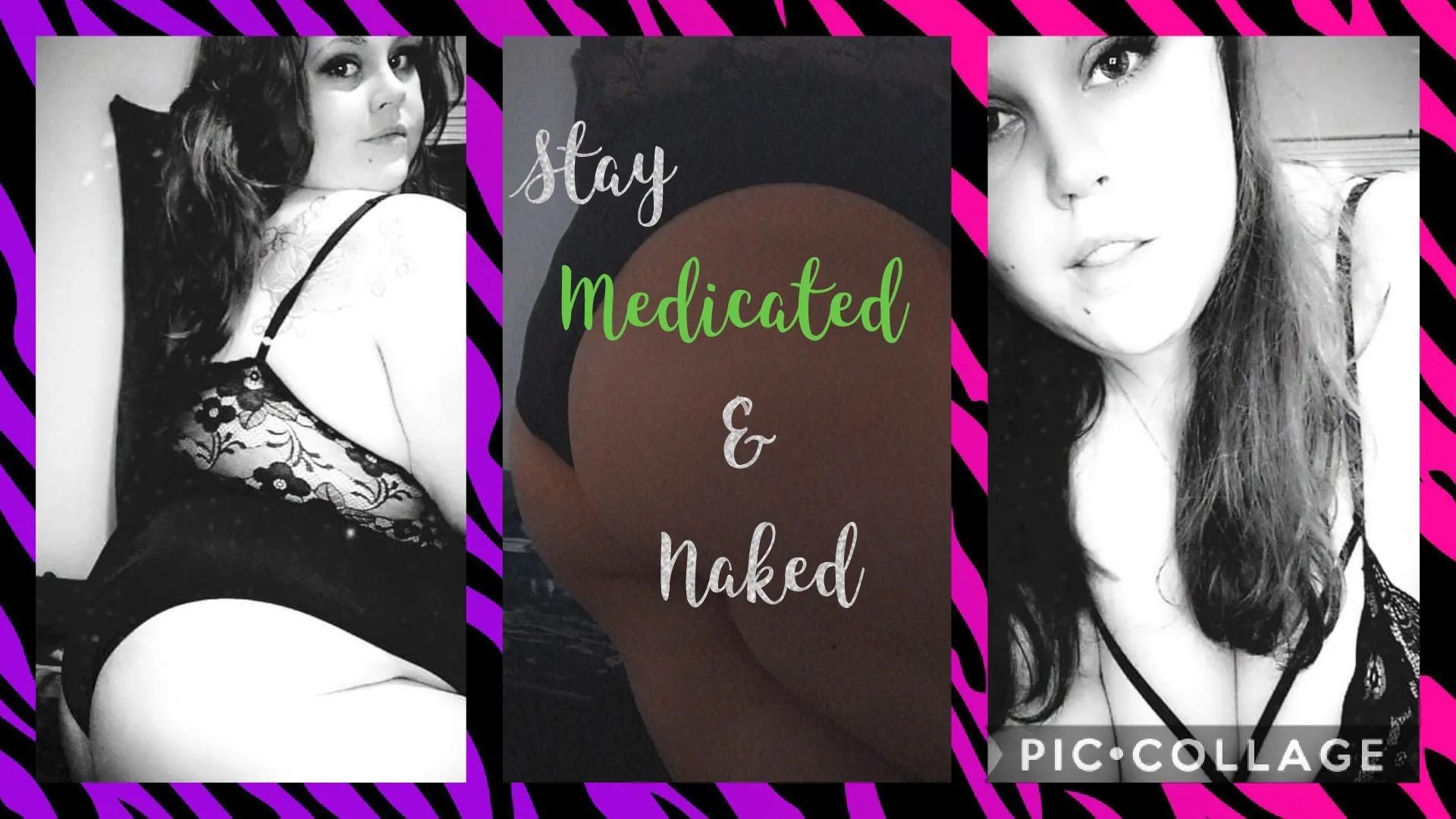 Vivian Moon OnlyFans header