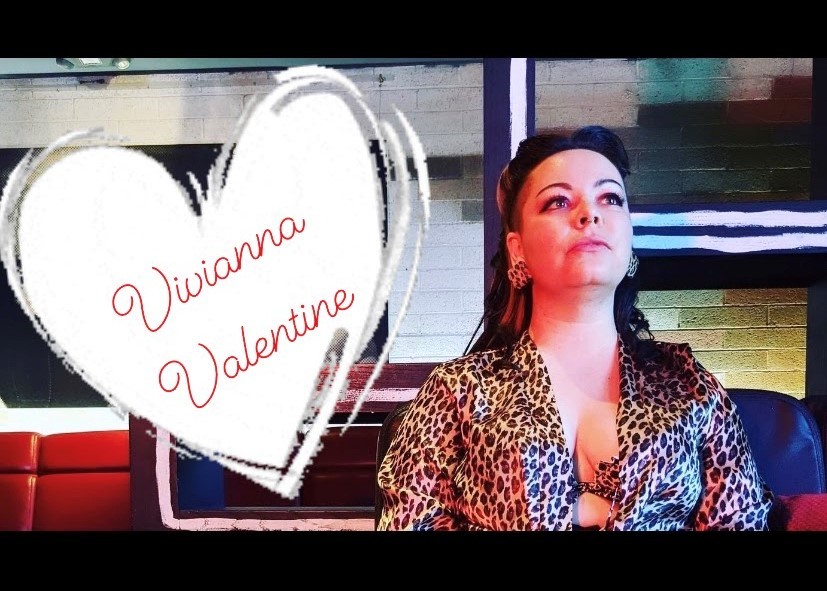 Vivianna Valentine OnlyFans header
