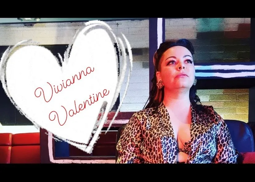 Vivianna Valentine OnlyFans header