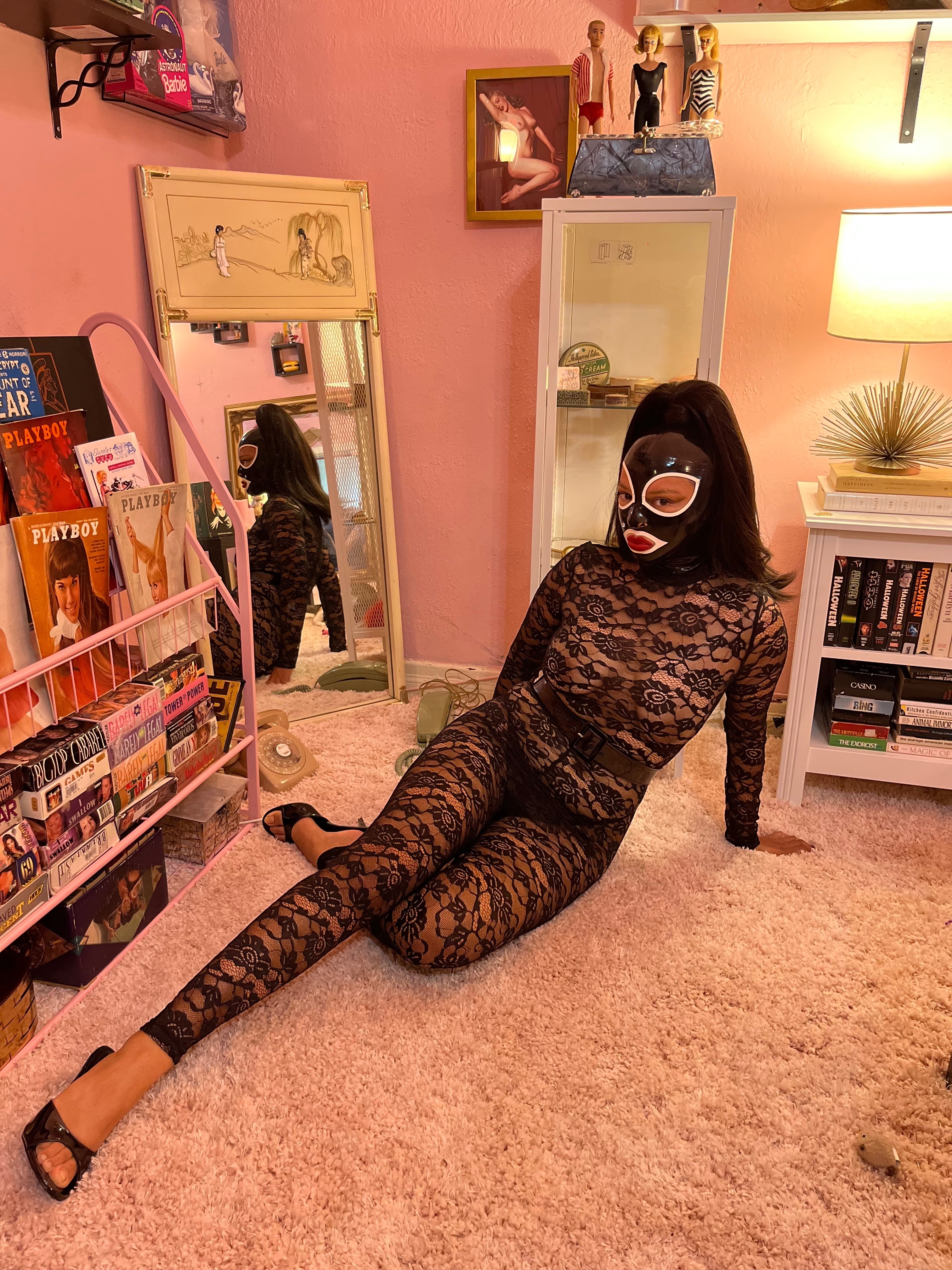 Vivian Quartz OnlyFans header