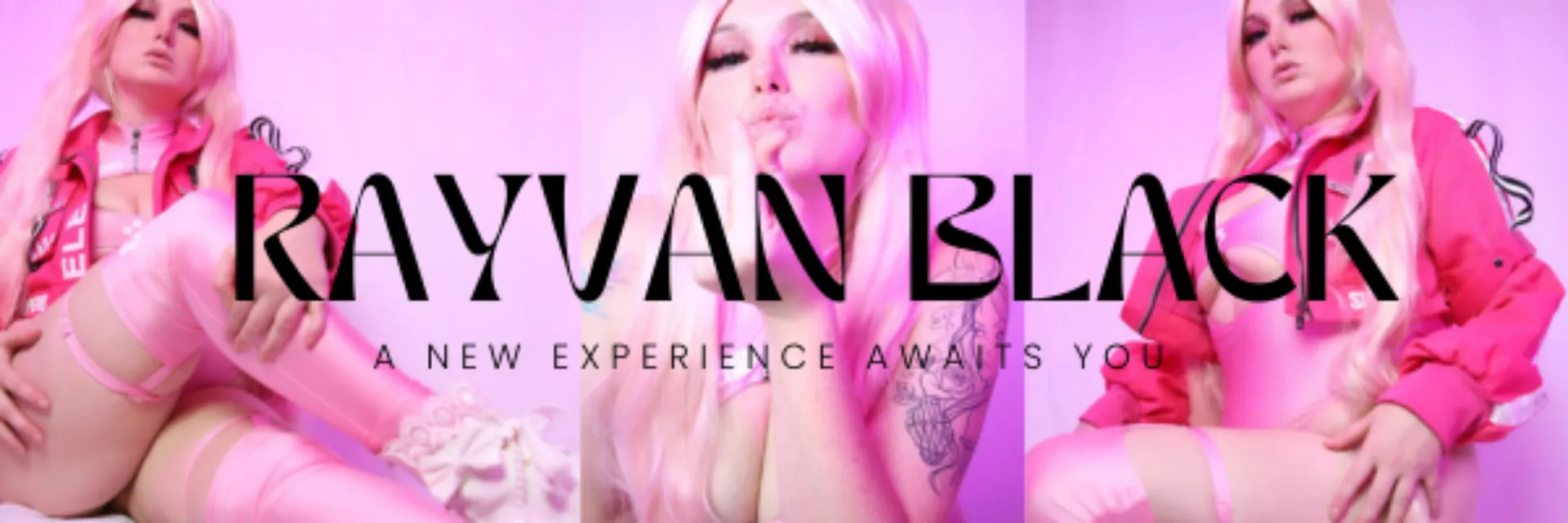 Vivian Rose VIP OnlyFans header