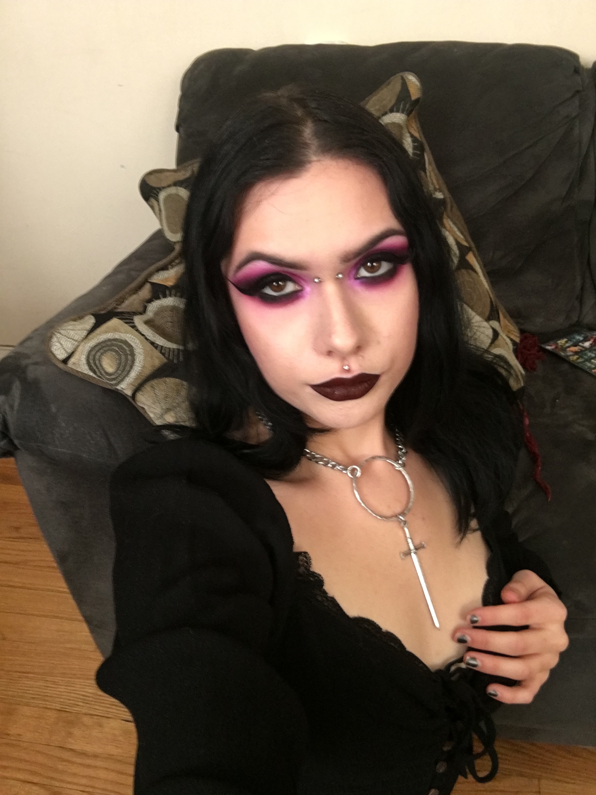 Vivian Valla OnlyFans