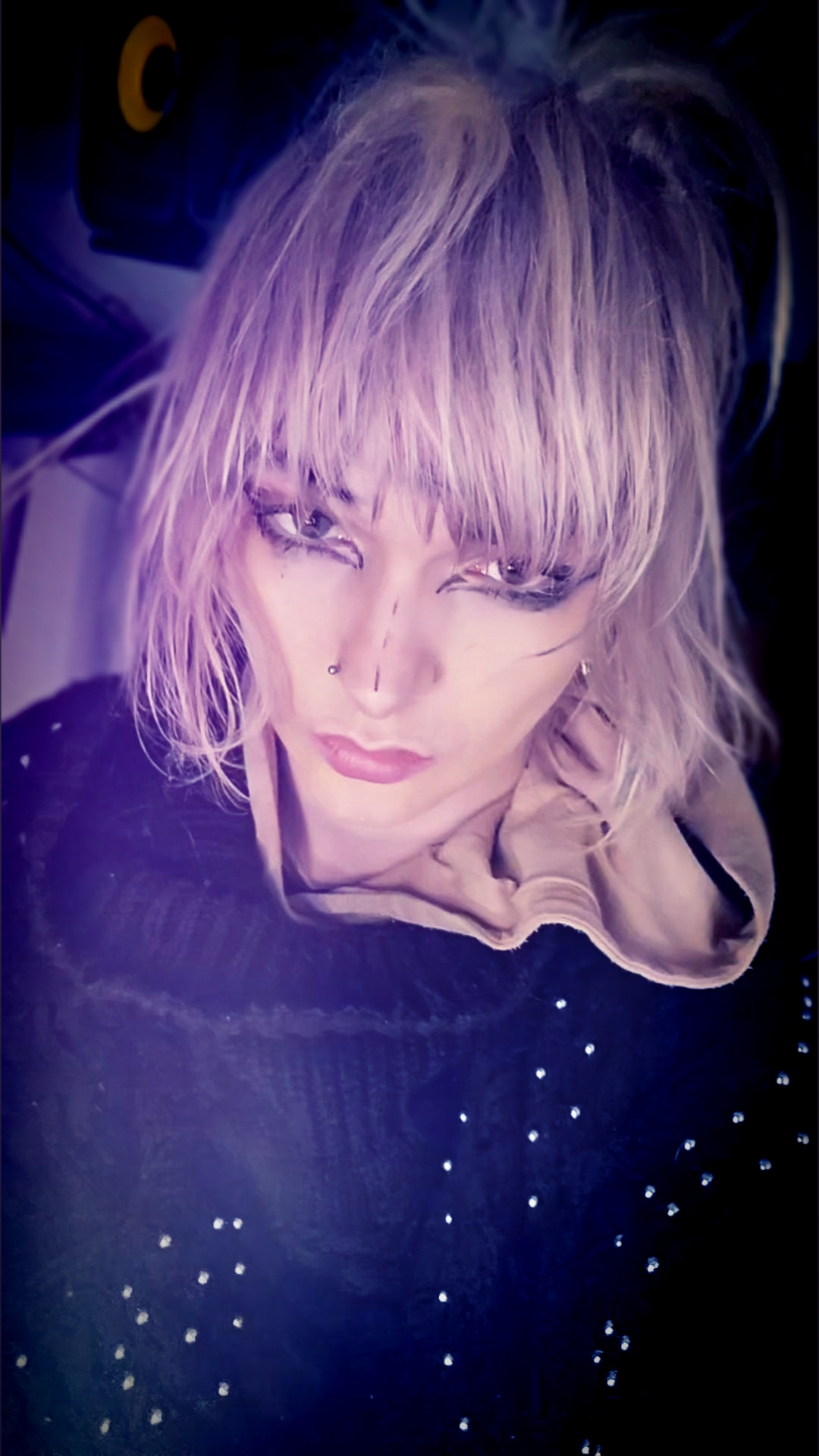 Vivian Vivid / Dahil from UK OnlyFans