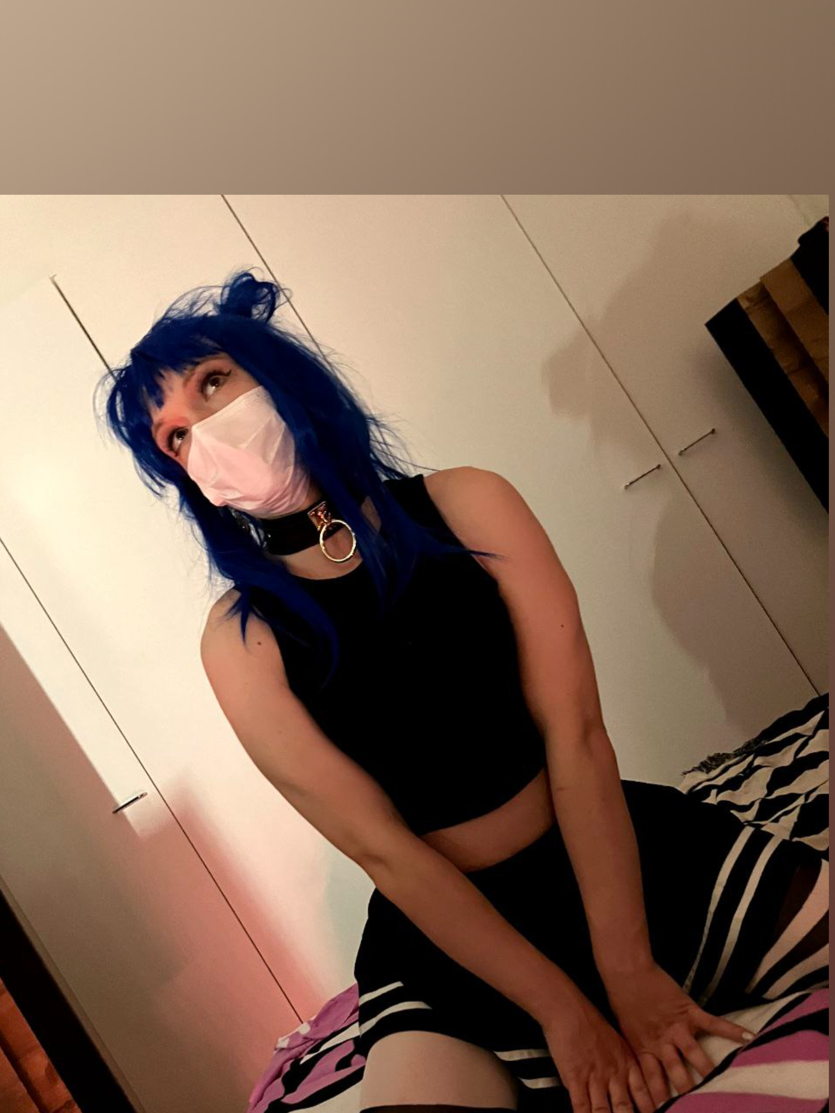 Vivian Vivid / Dahil from UK OnlyFans header