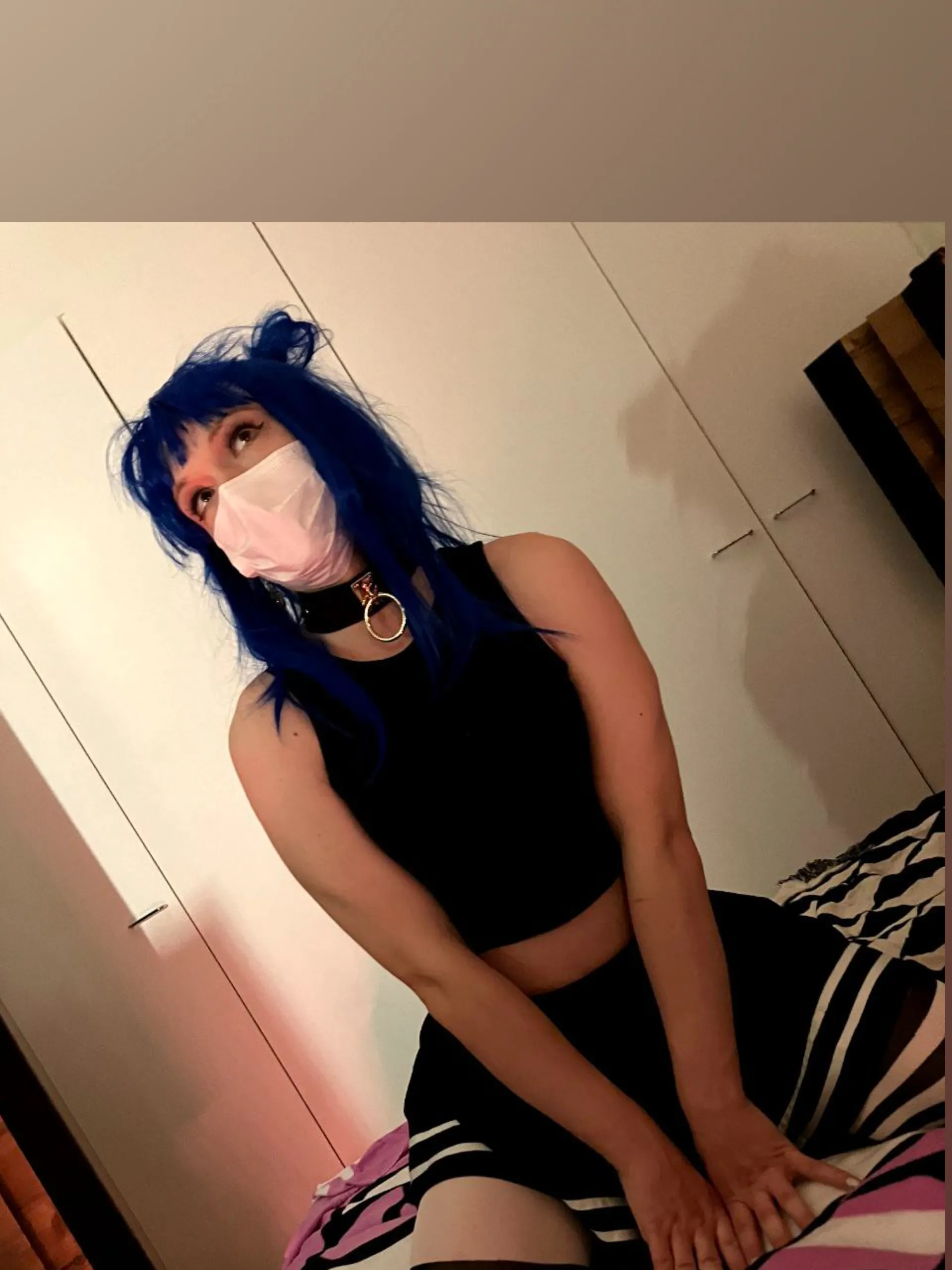 Vivian Vivid / Dahil from UK OnlyFans header