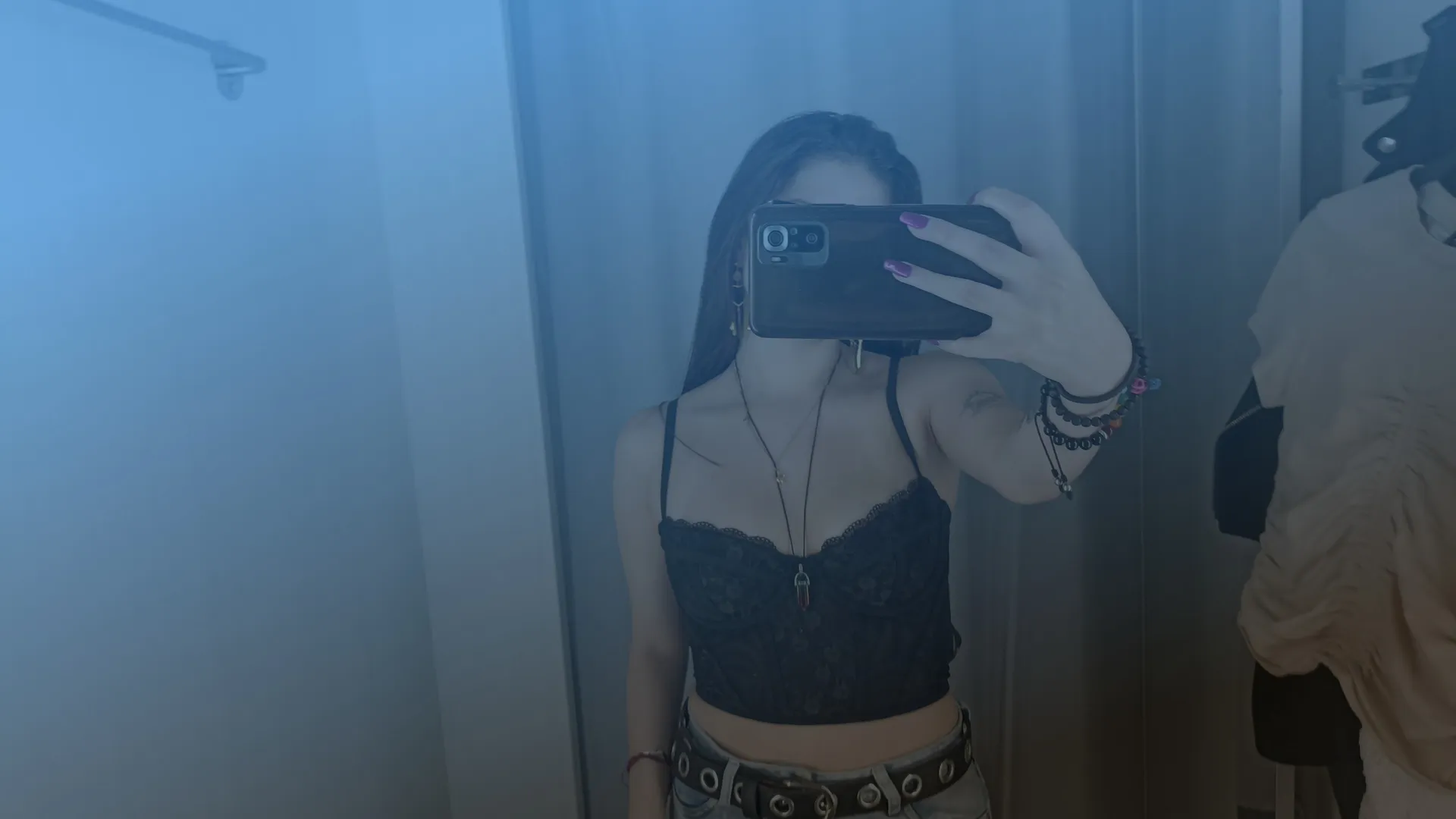 Viviana B. OnlyFans header