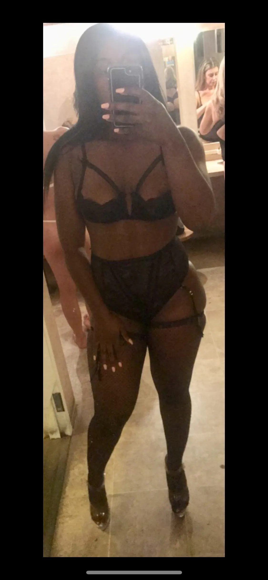 Vivica OnlyFans header