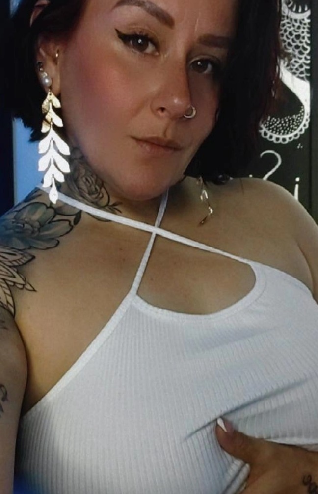 ANGELA CAMPOS OnlyFans