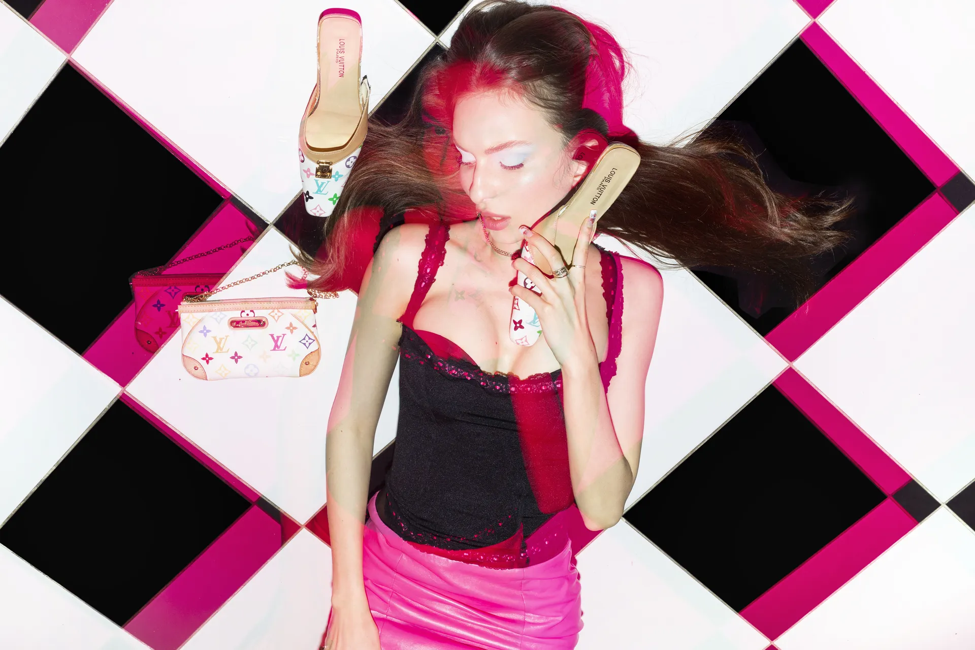 Vivicoxy OnlyFans header