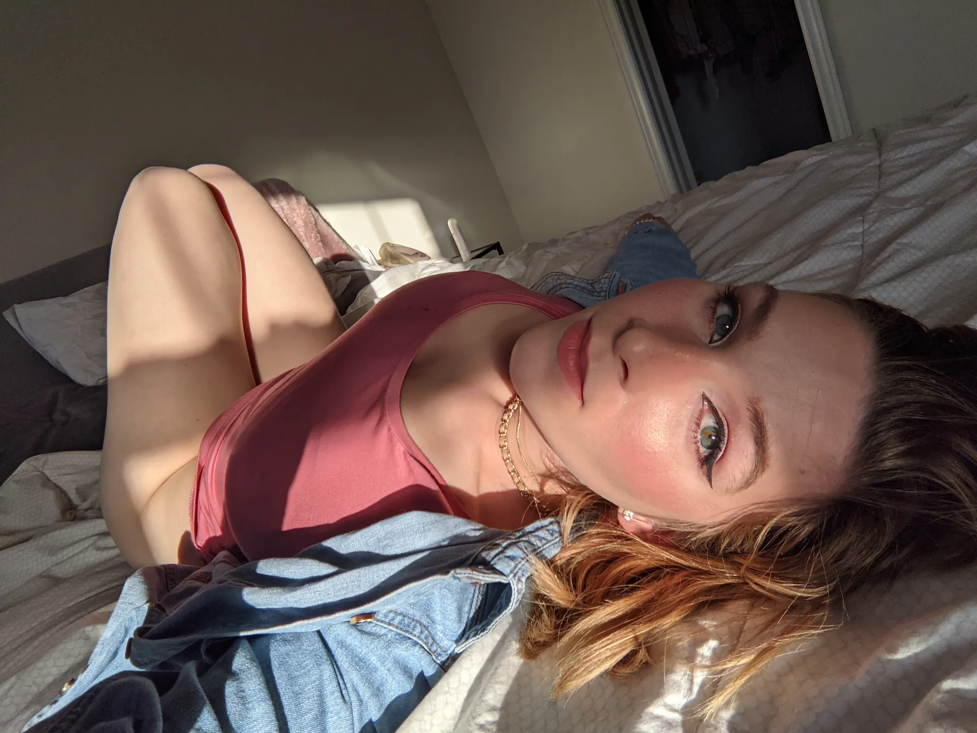 Whit Maxwell OnlyFans header