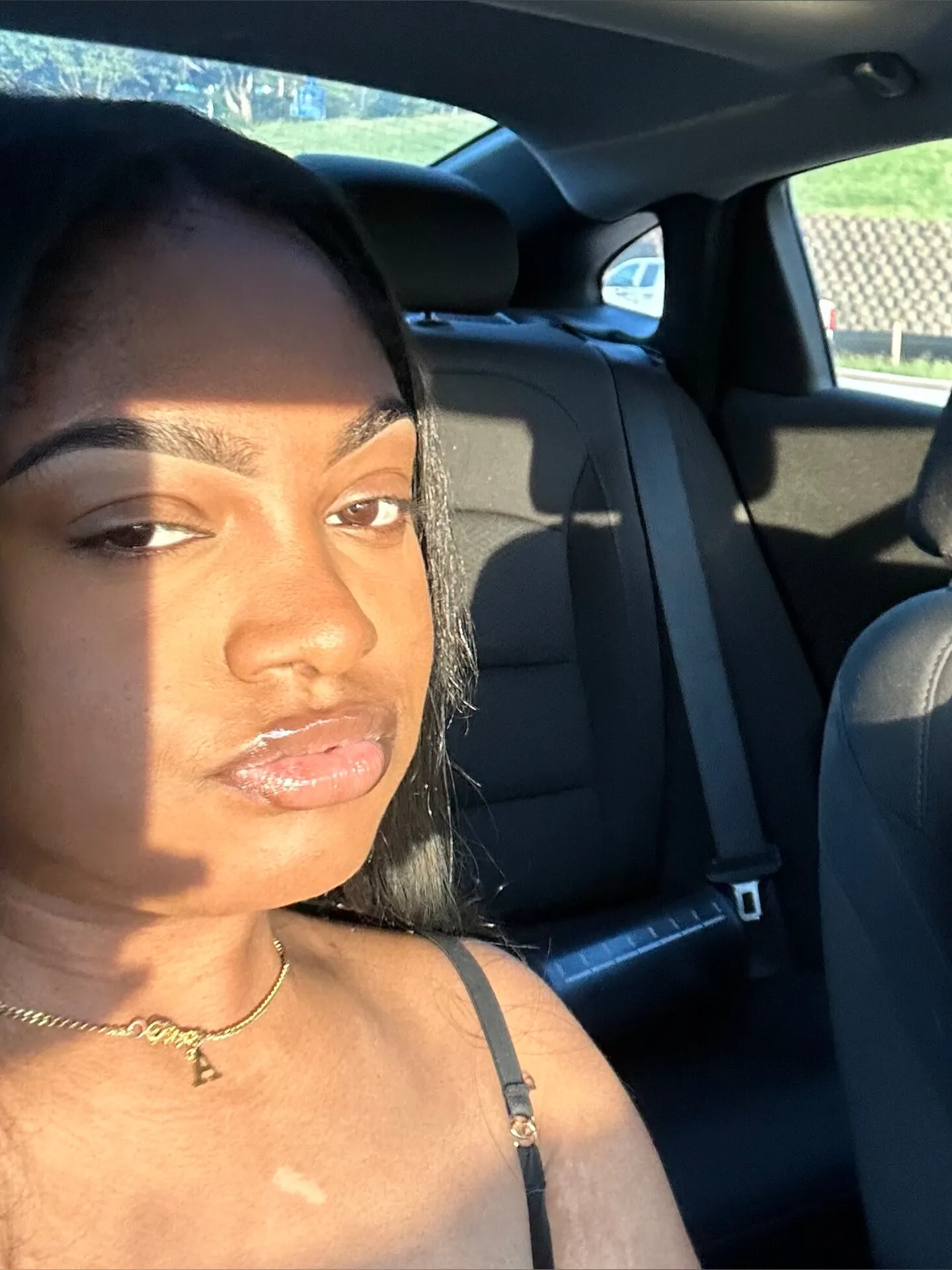 Your Naughty Security Guard