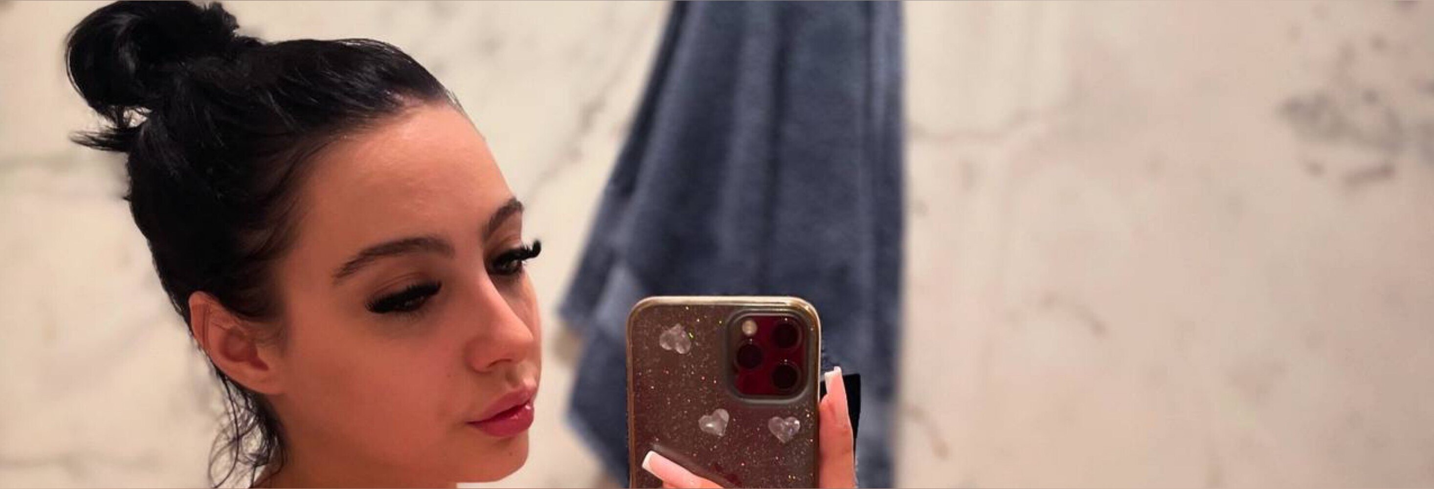 Vivie Luna OnlyFans header