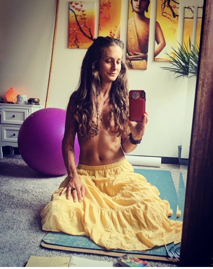 Vivien Energy OnlyFans header