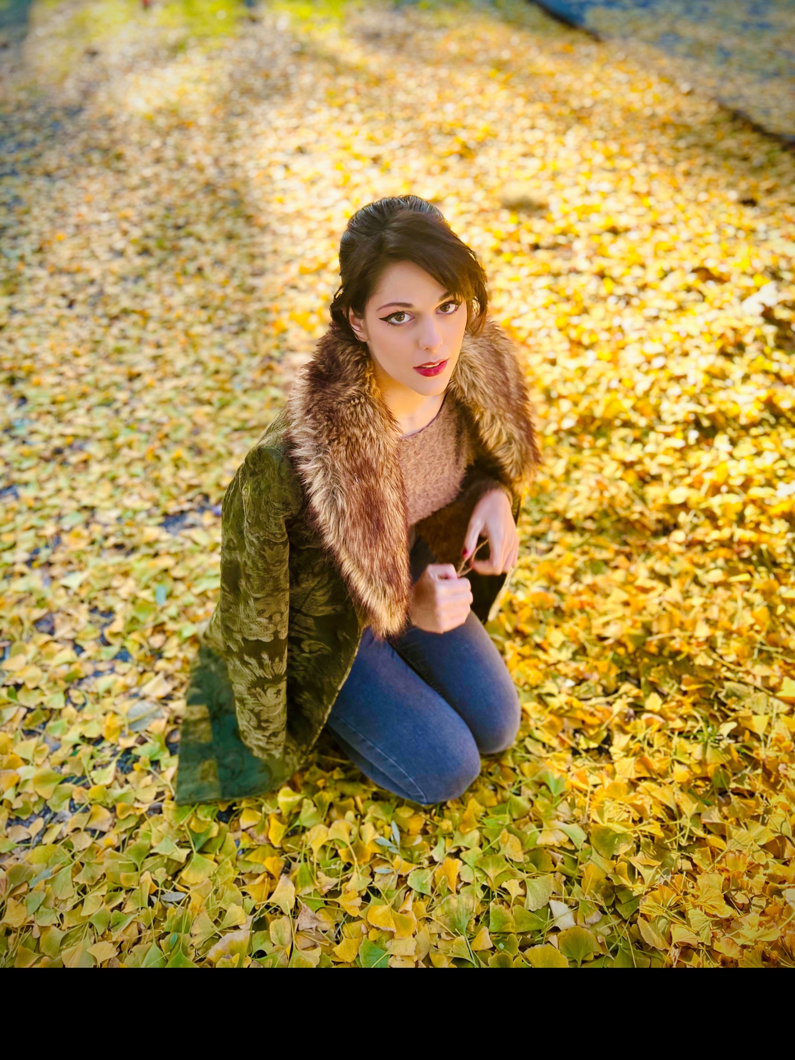 Vivien DeLano OnlyFans