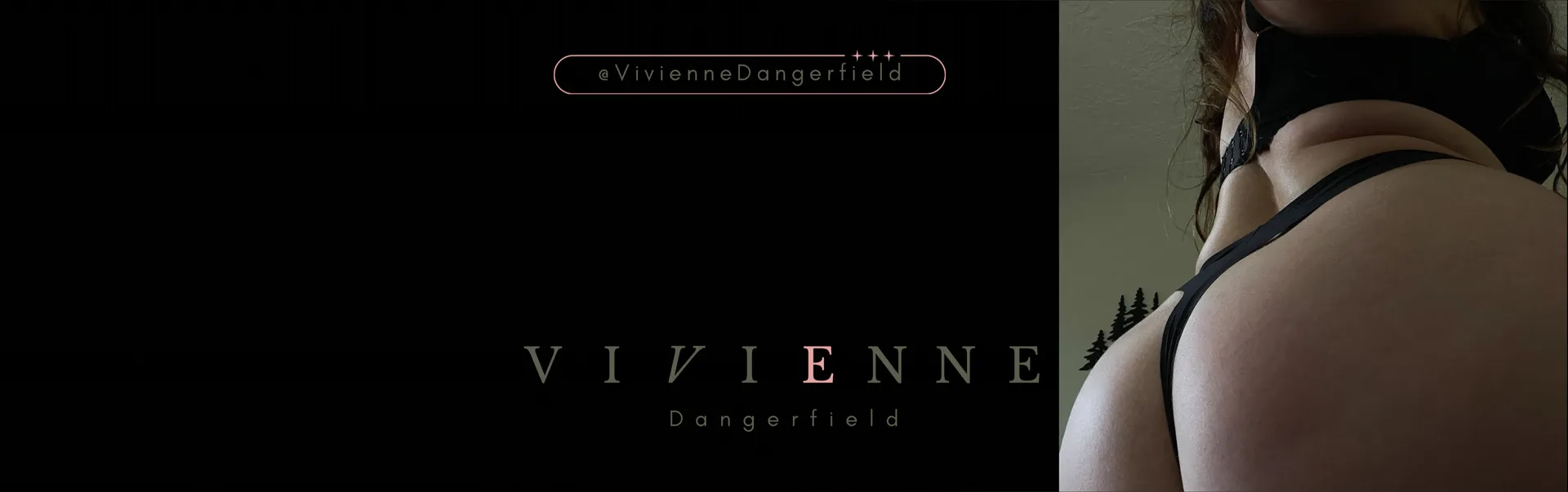 Vivienne Dangerfield- Online Now OnlyFans header