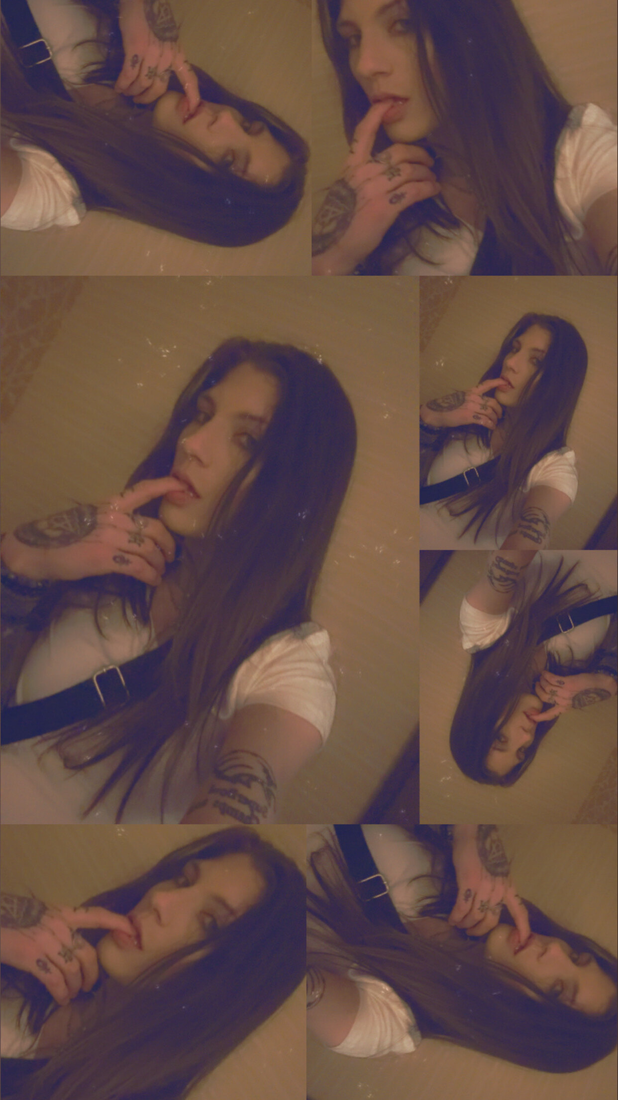 Vivienne Hart OnlyFans header