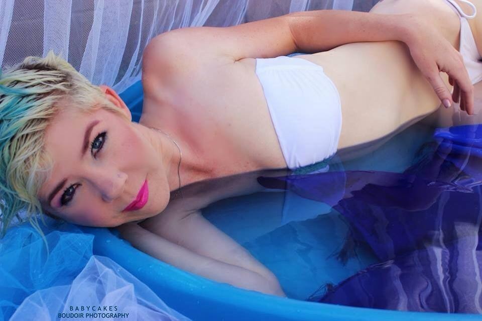 Vivienne Riot OnlyFans header