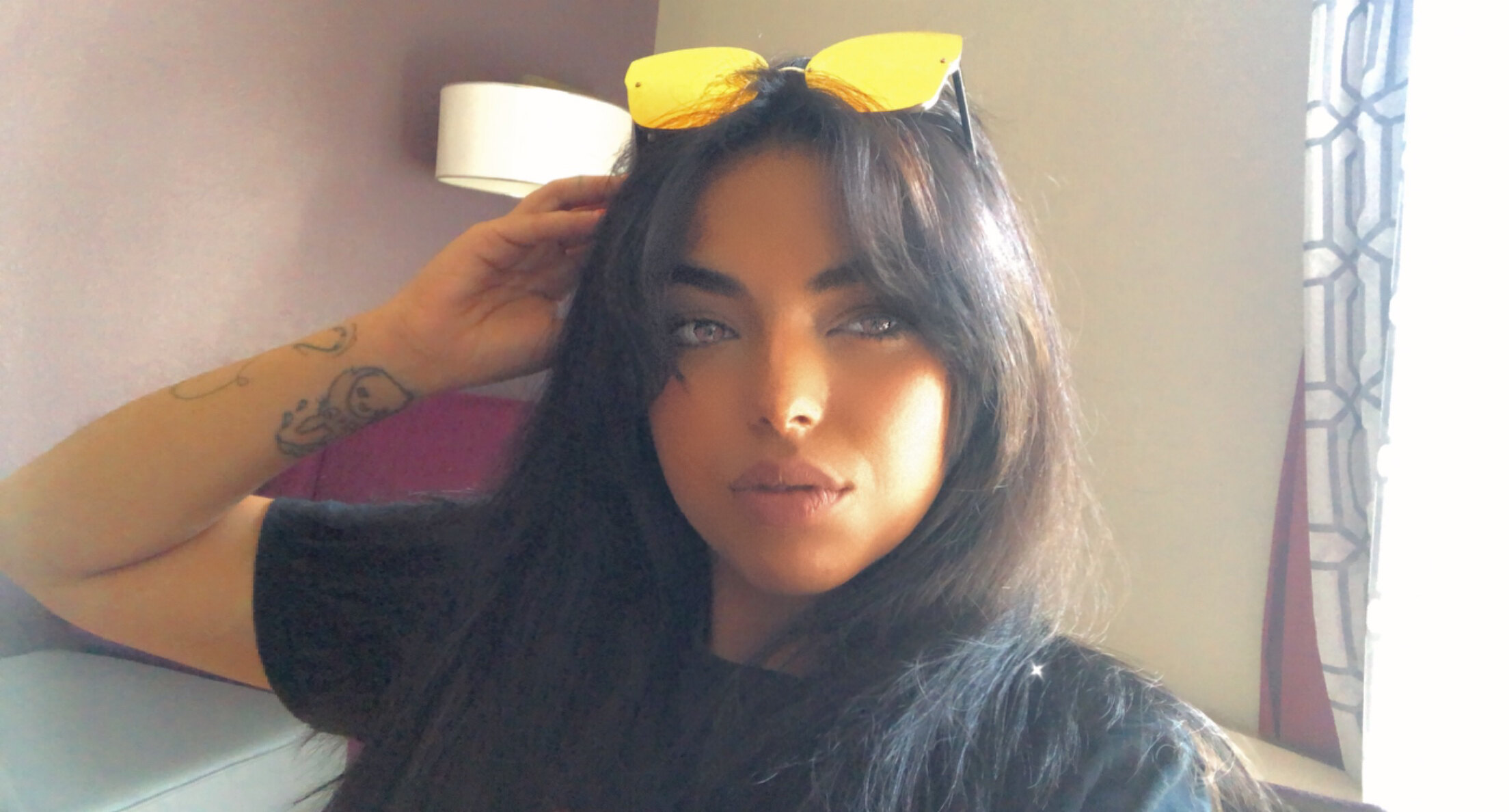 Vivienne Vayne OnlyFans