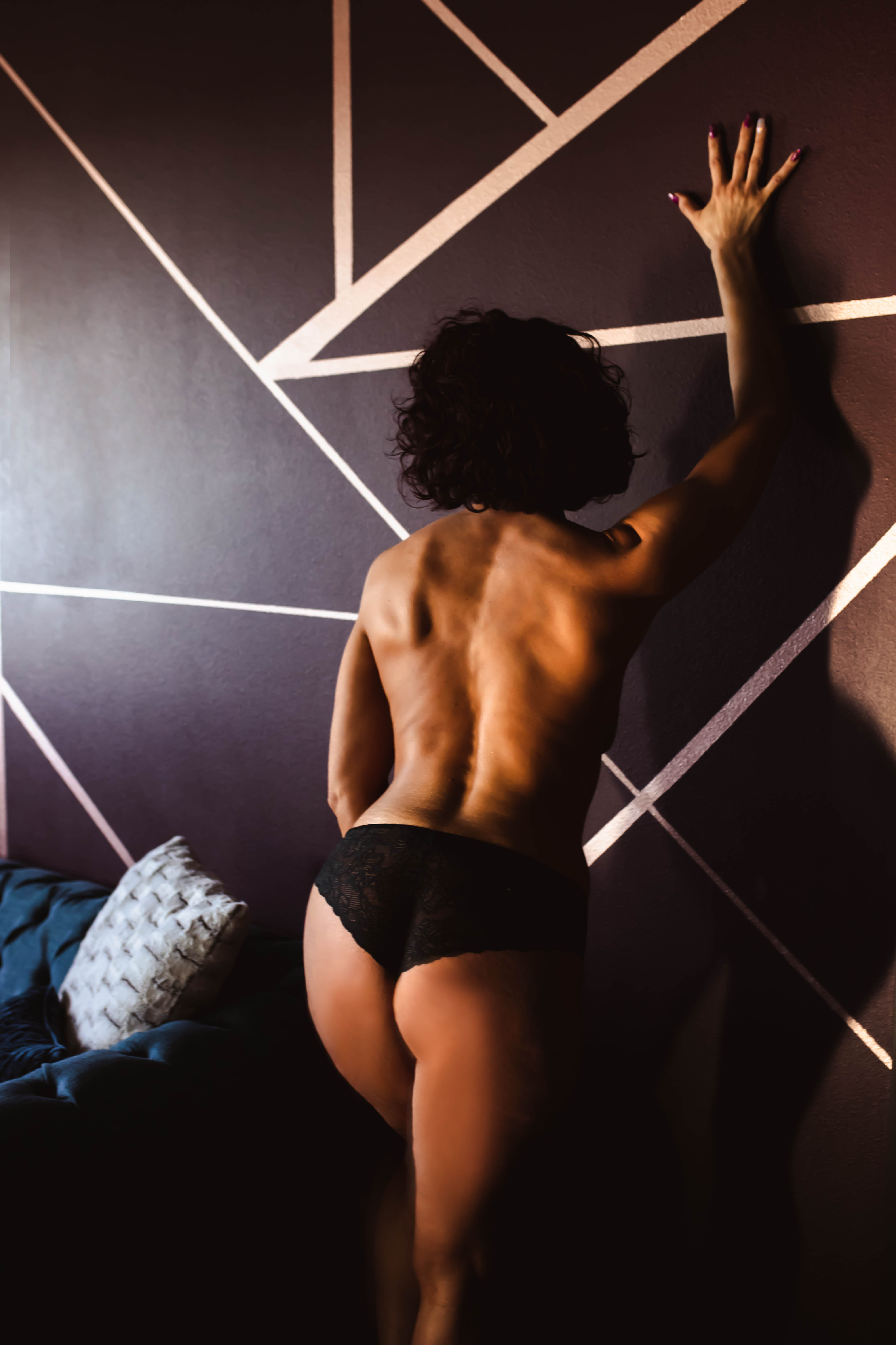 Vivienne Violett OnlyFans