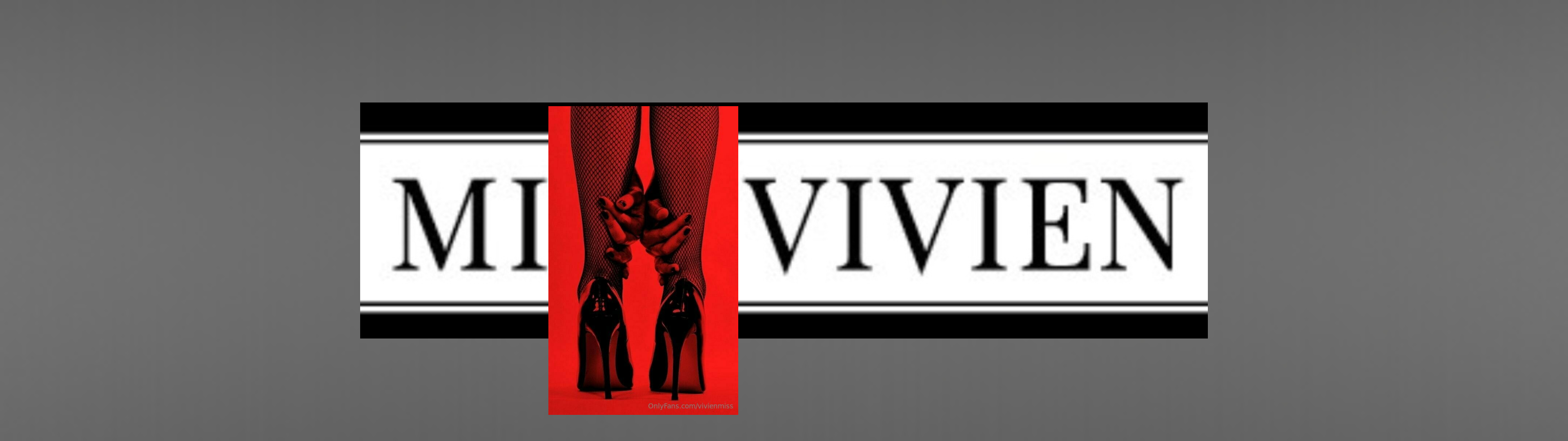 Vivien OnlyFans header