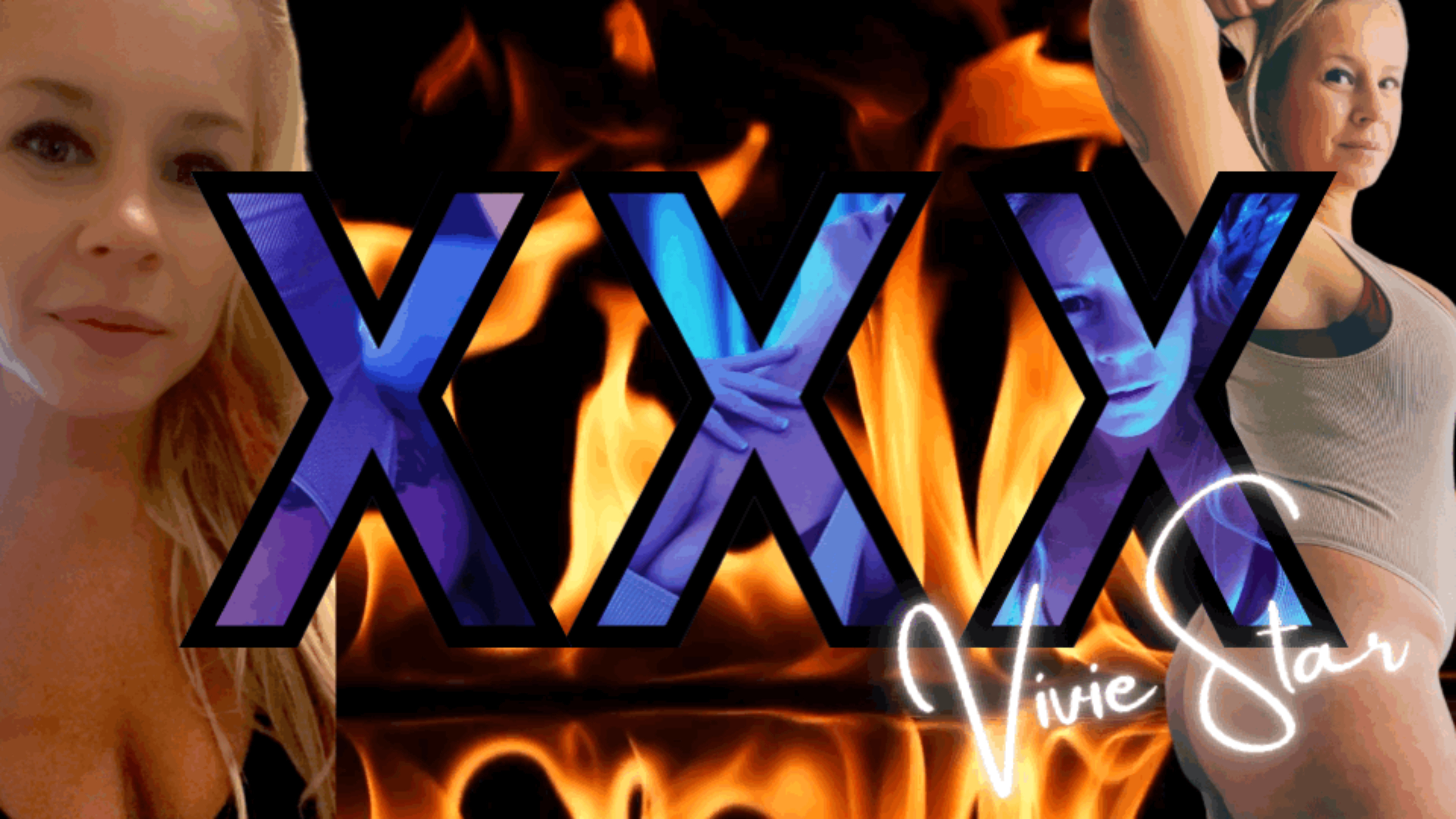 Vivie Star OnlyFans header