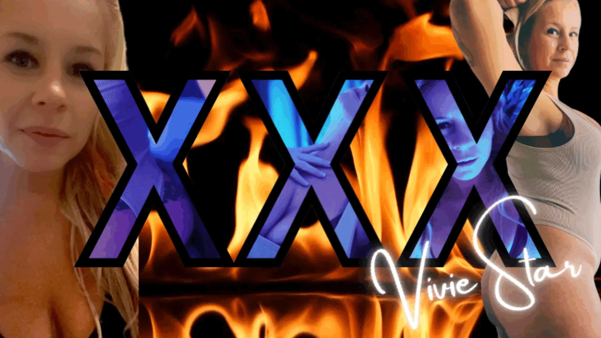 Vivie Star OnlyFans header