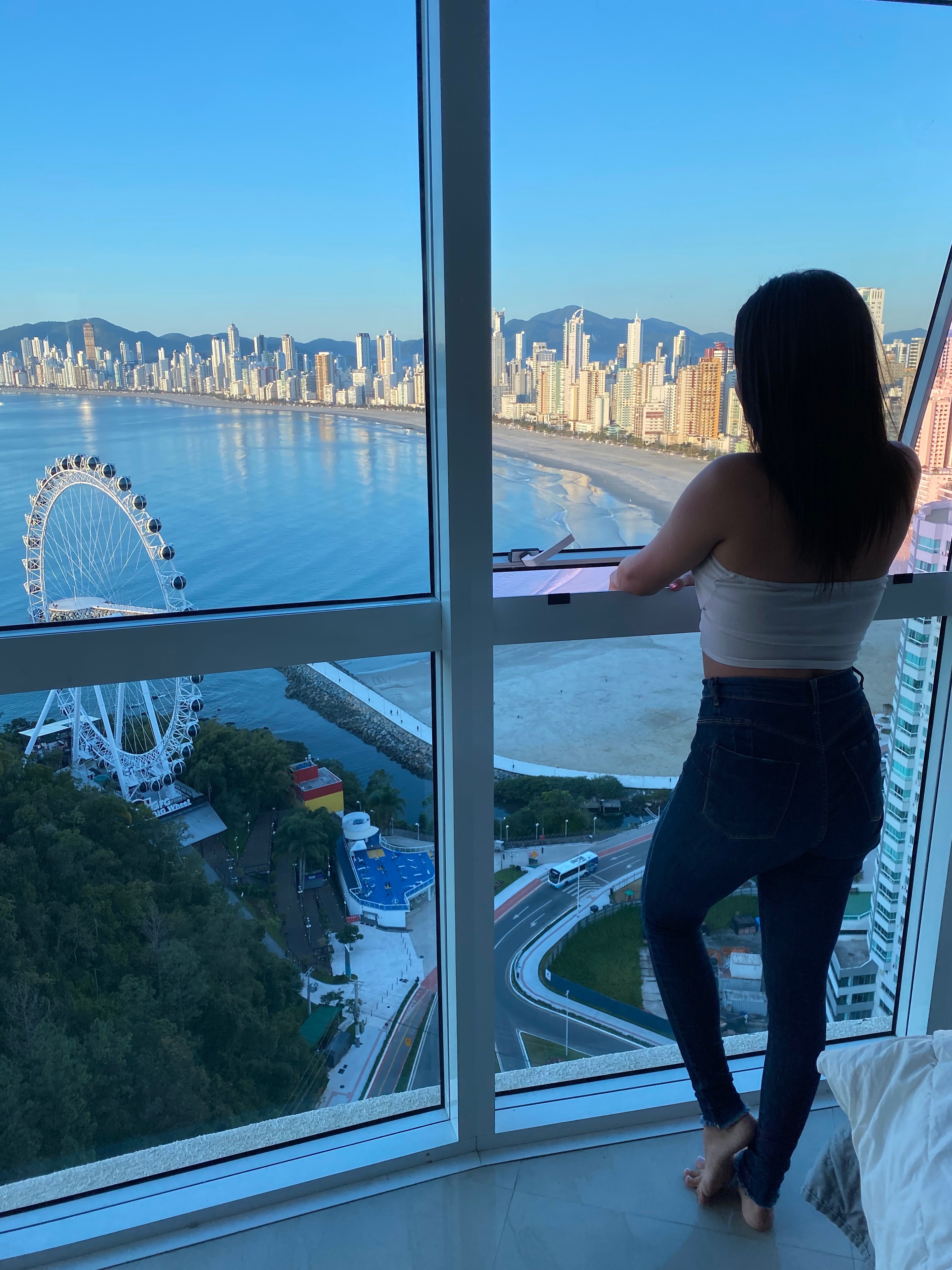 Vitoria Gomes OnlyFans header