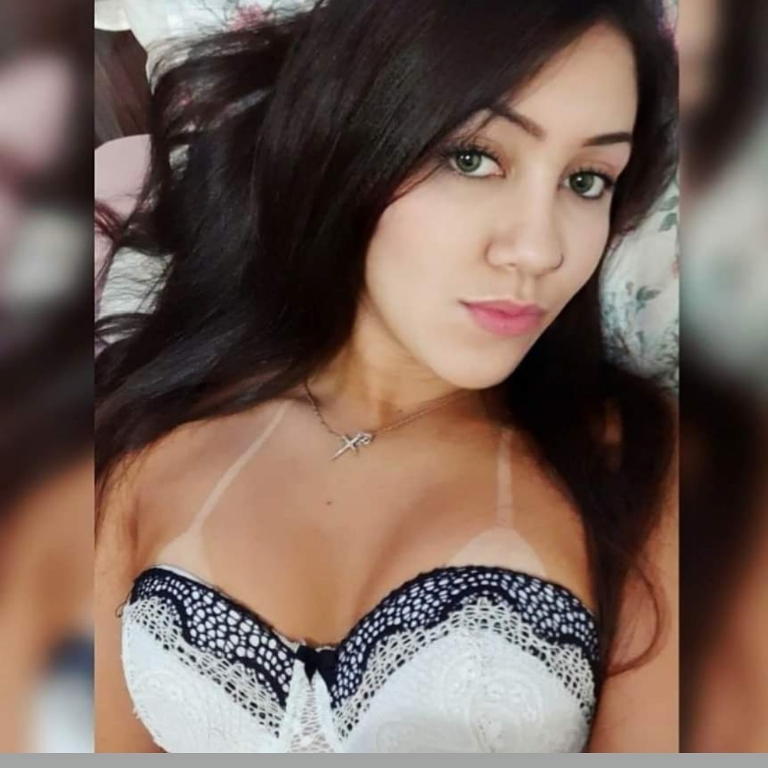 Vivii Oliveira OnlyFans