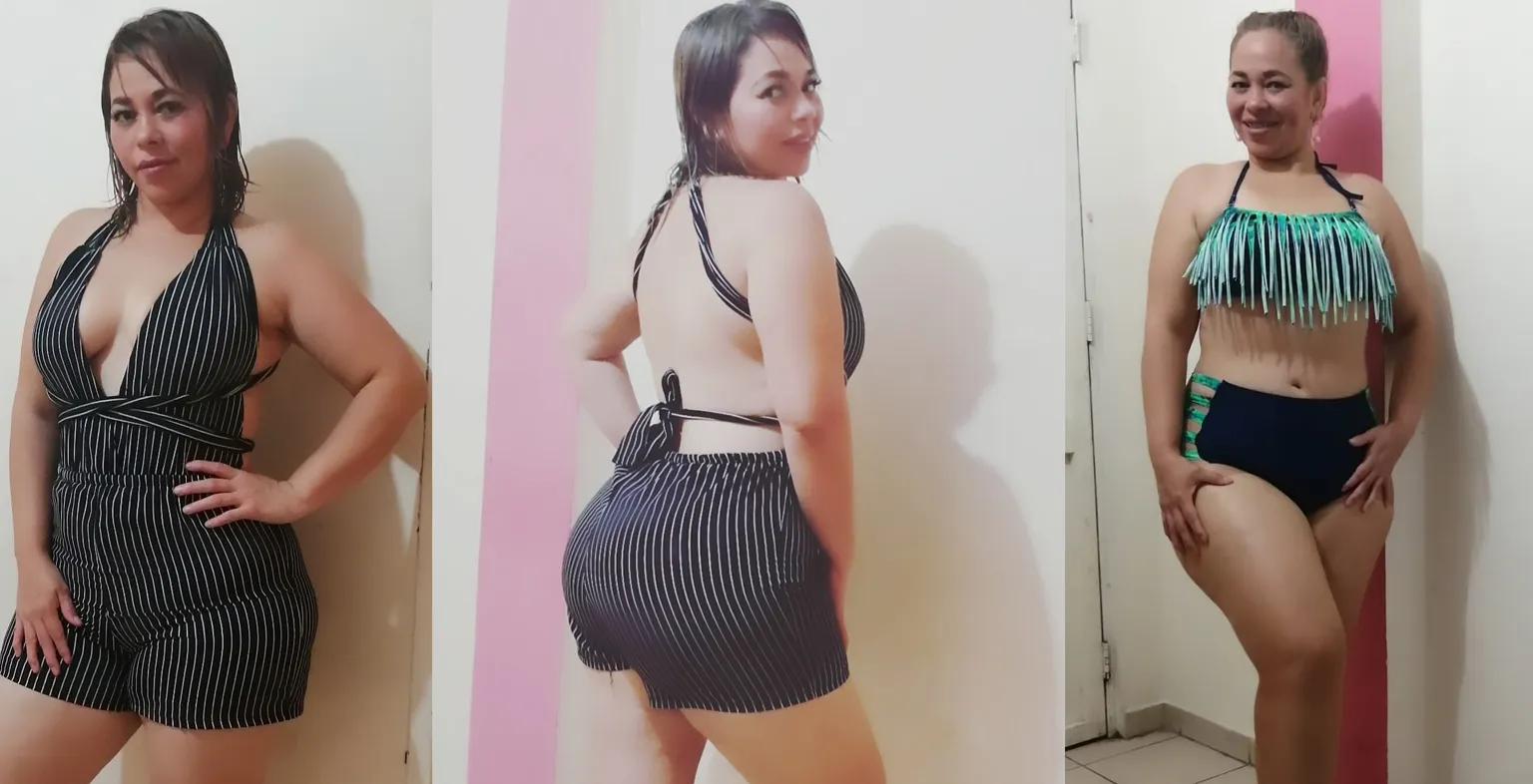 Viviana Monserrate OnlyFans header