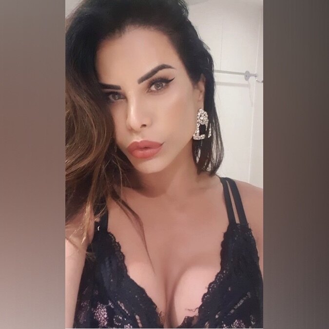 Viviane Cicarelli 🧜🏻‍♀️