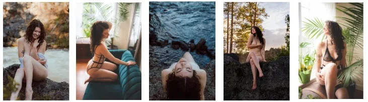 Viviana OnlyFans header