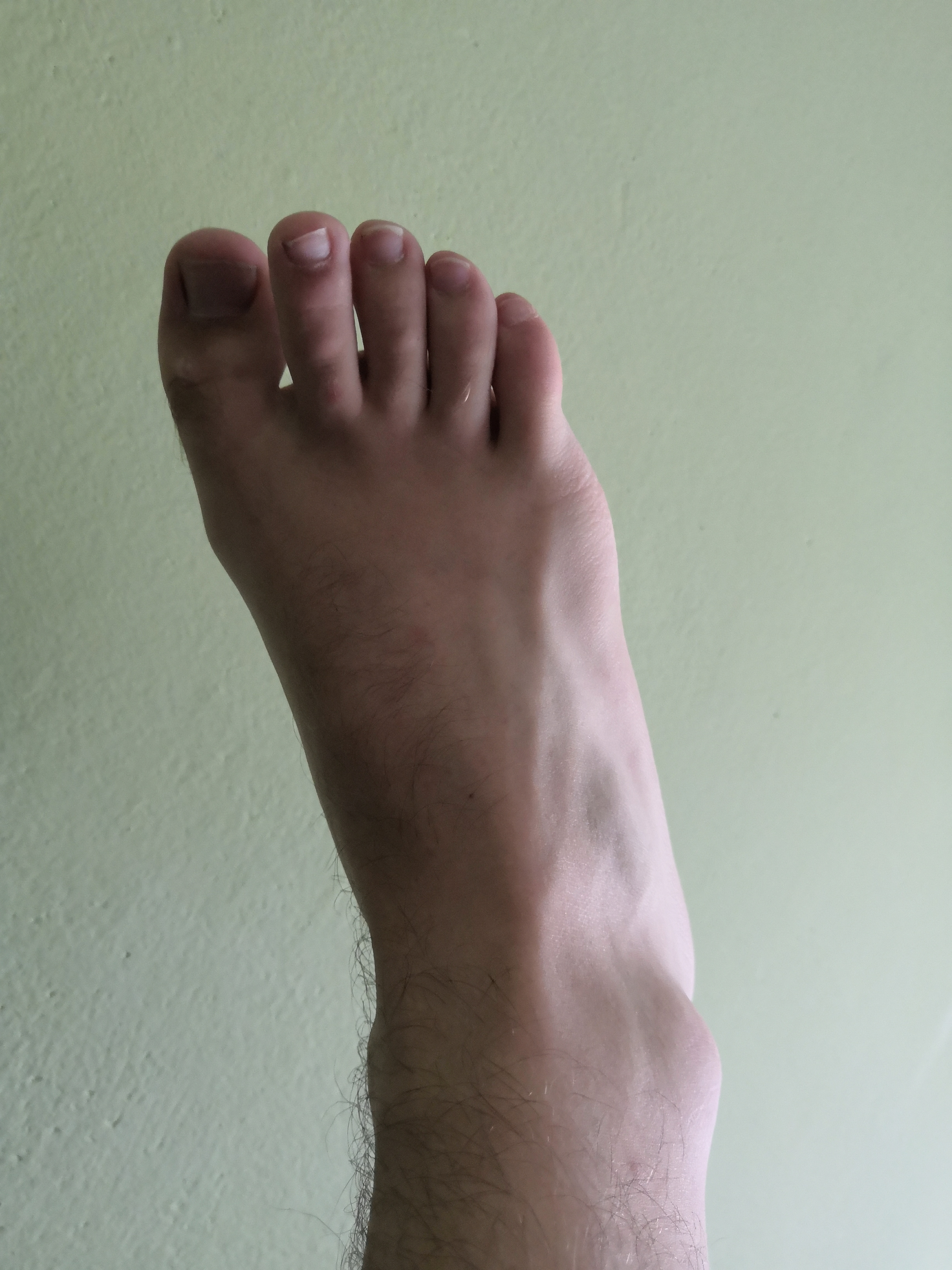 Happy feet guy OnlyFans