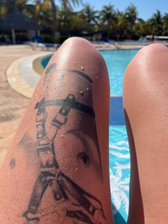 PEACHES 🍑 OnlyFans header