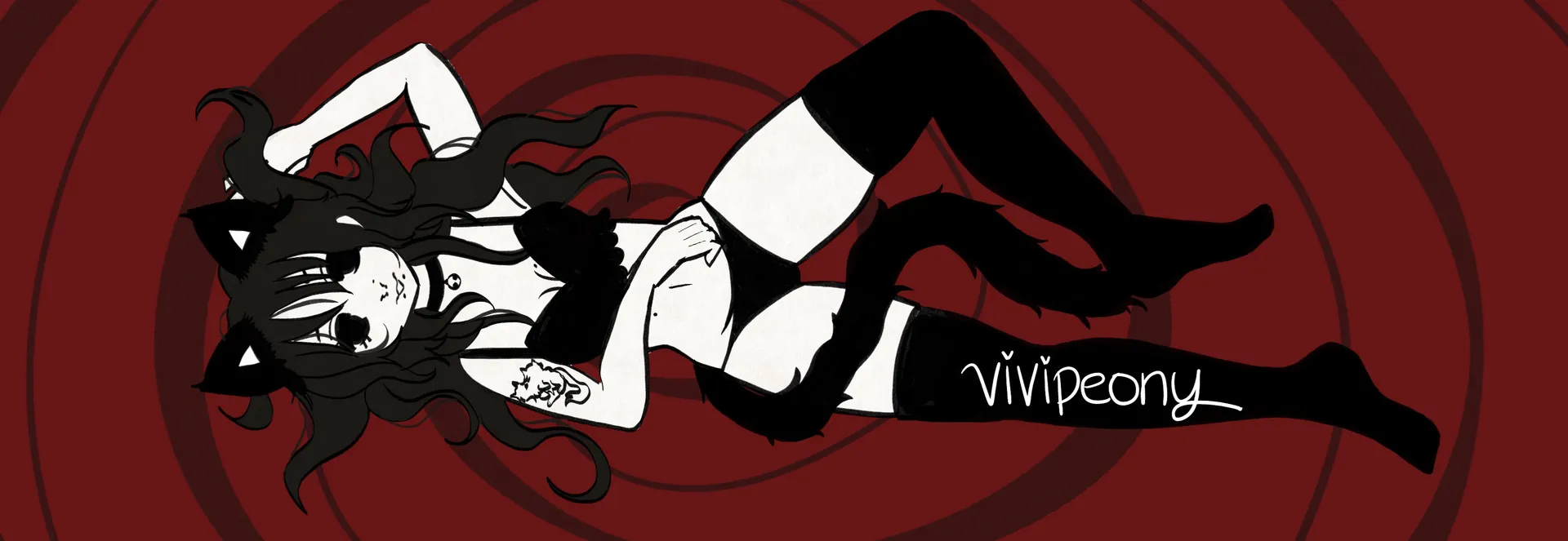 vivi OnlyFans header
