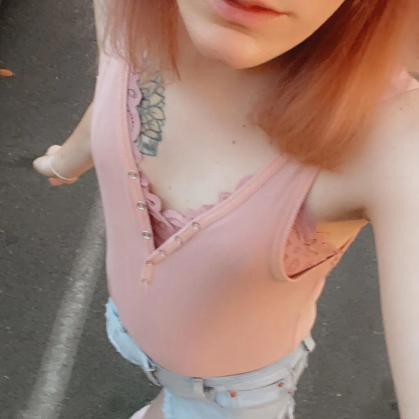 ViviRose OnlyFans header