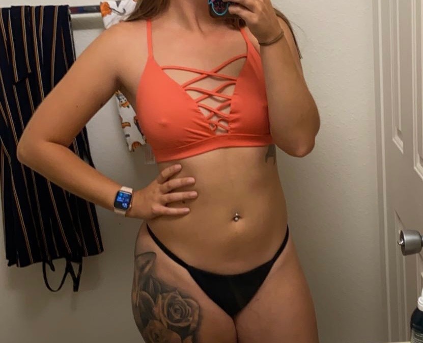 Vivian Roca OnlyFans