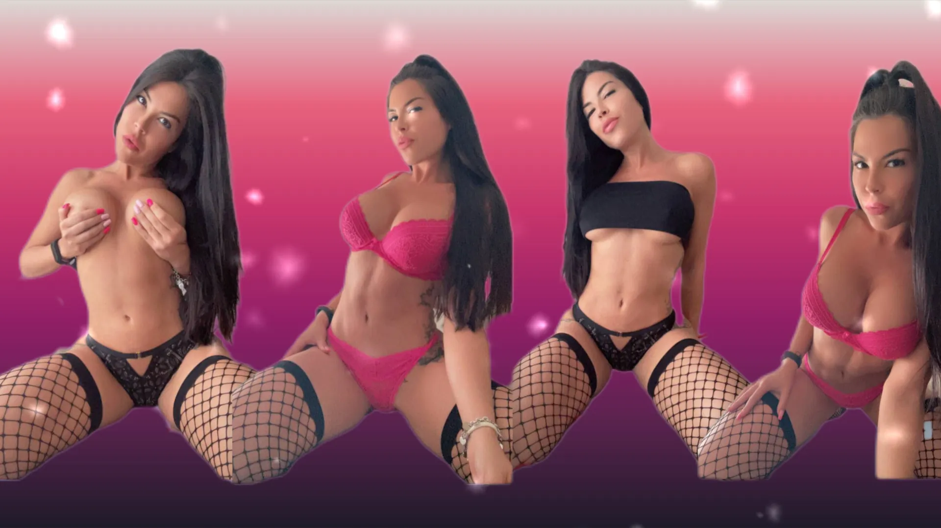 BDAY🎉1stMarch🎂Vivi GFE💕Vcall🤪custom🫦 OnlyFans header