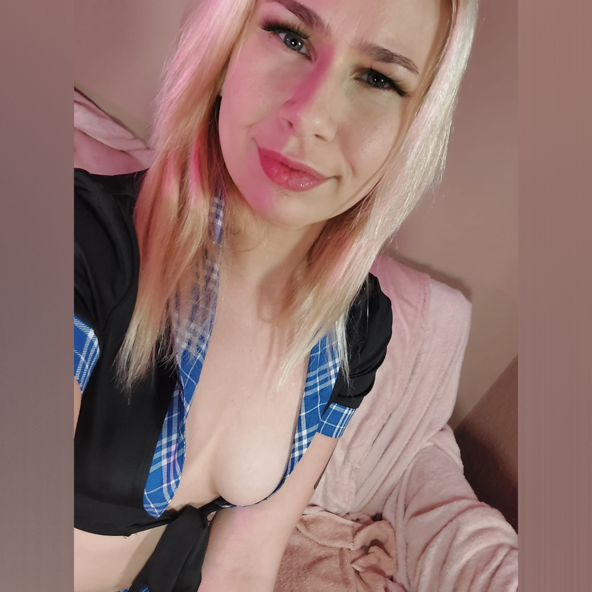 ViviVanilli OnlyFans