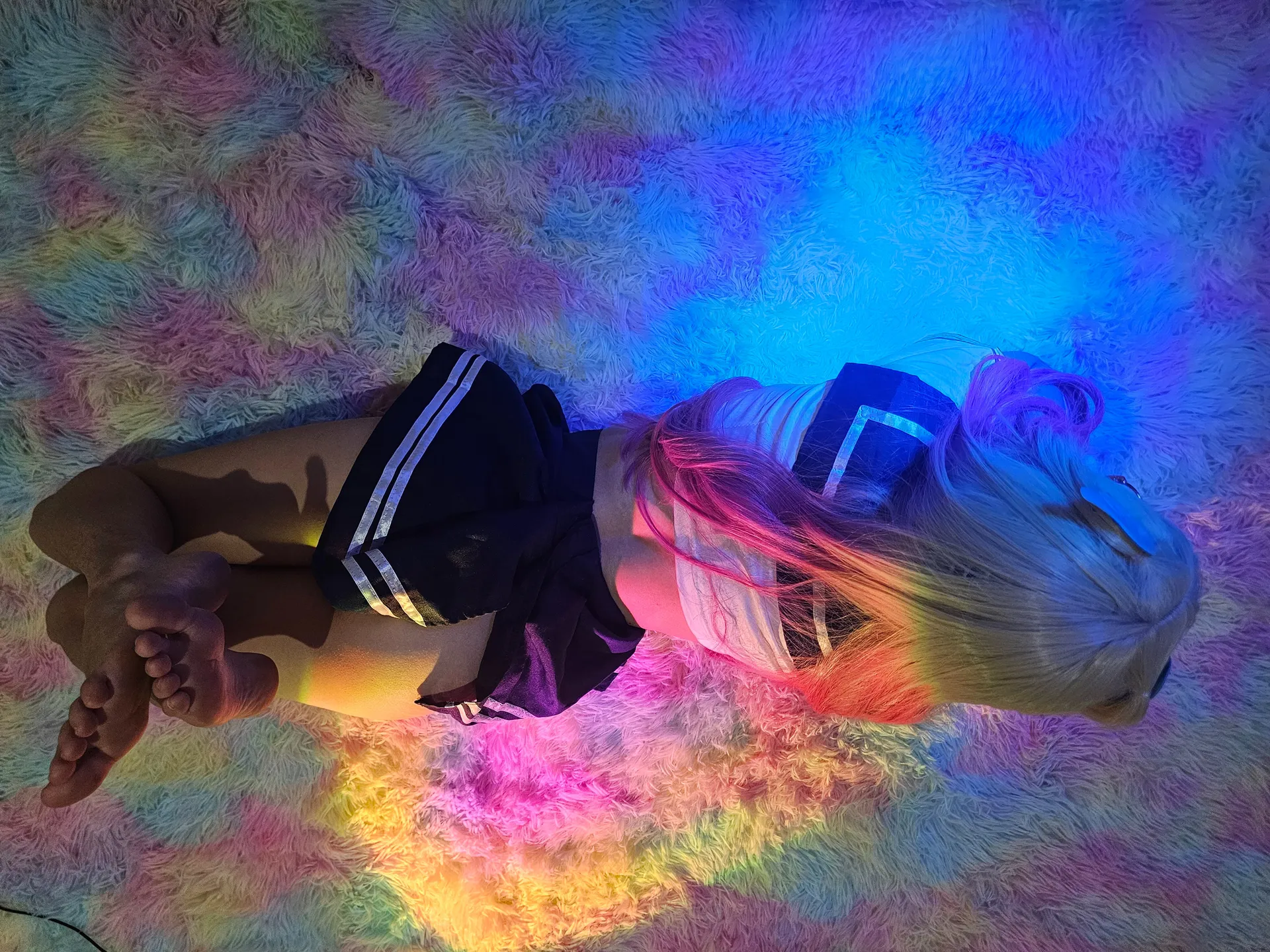 Vivi OnlyFans header