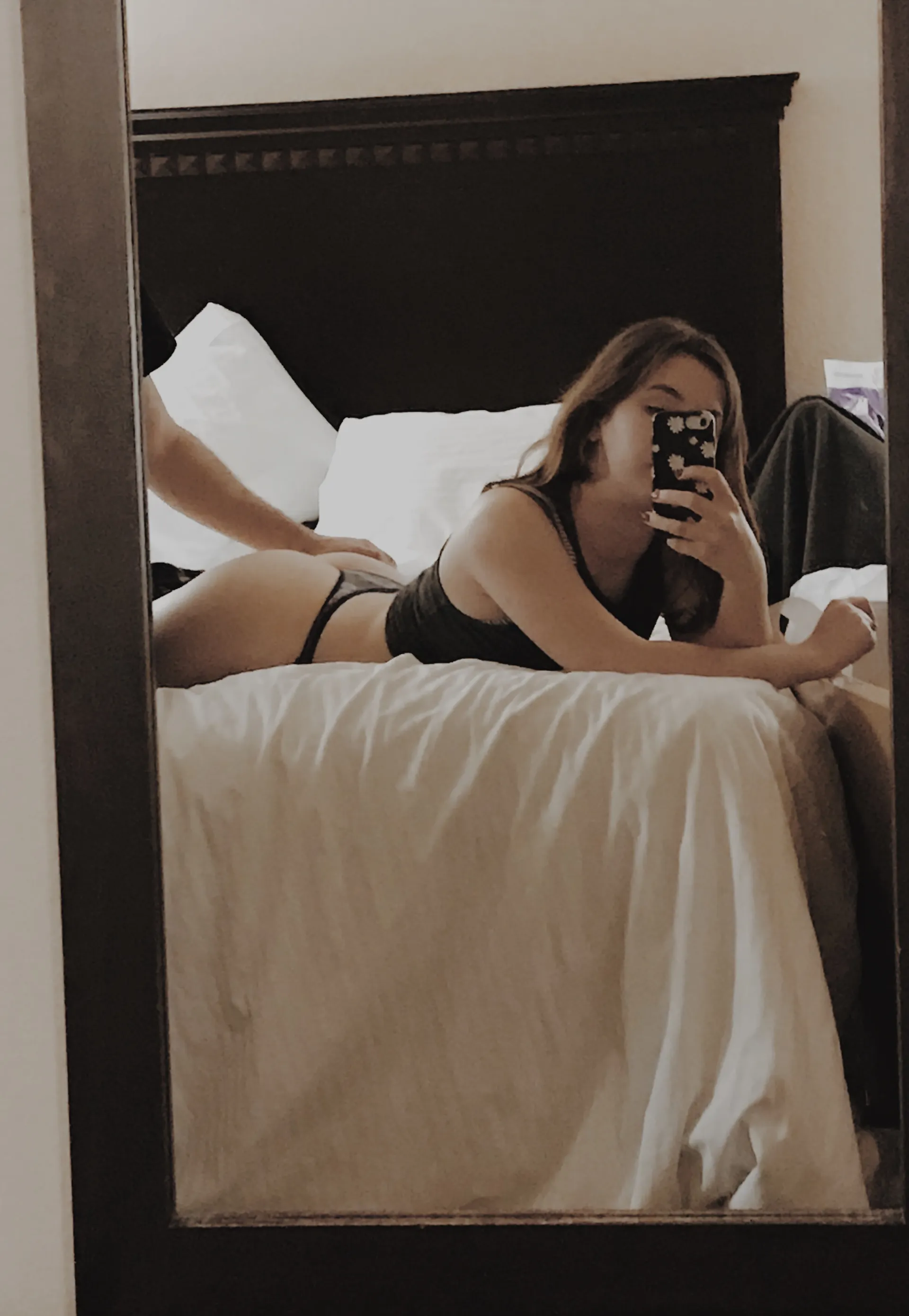 Genevieve Leigh OnlyFans header